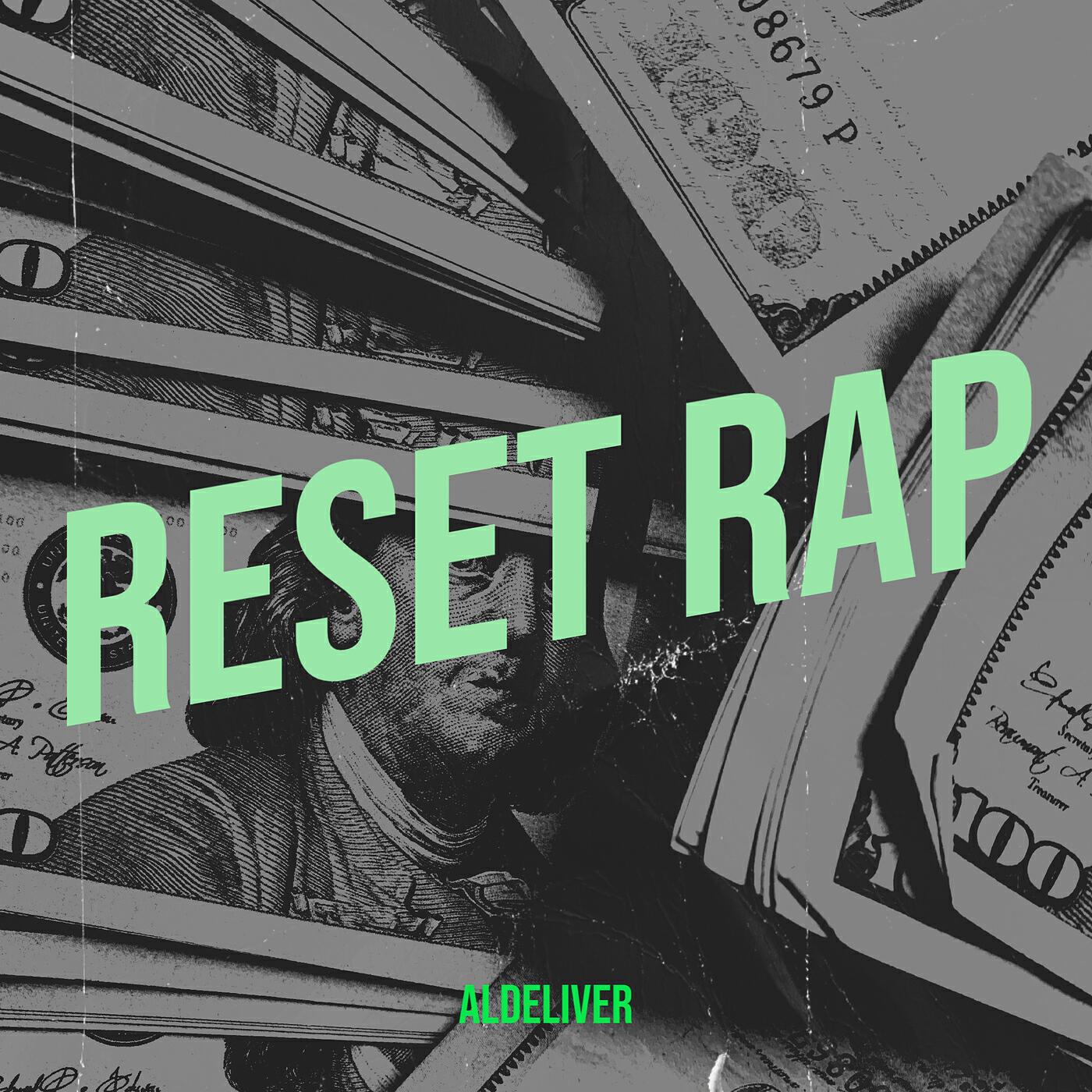 Релиз Reset Rap