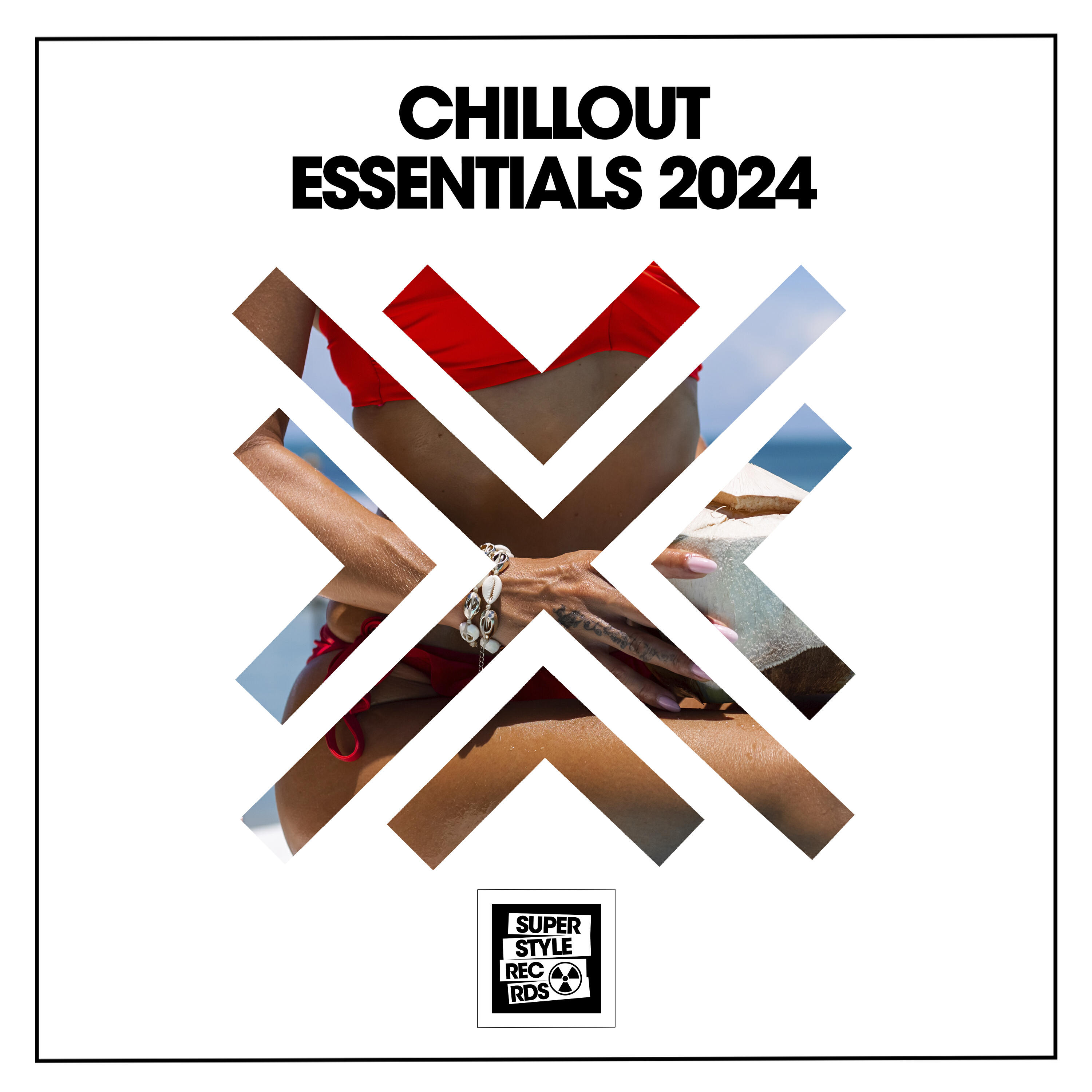 Релиз Chillout Essentials 2024