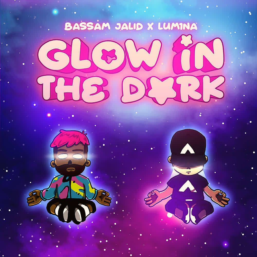 Релиз Glow in the Dark