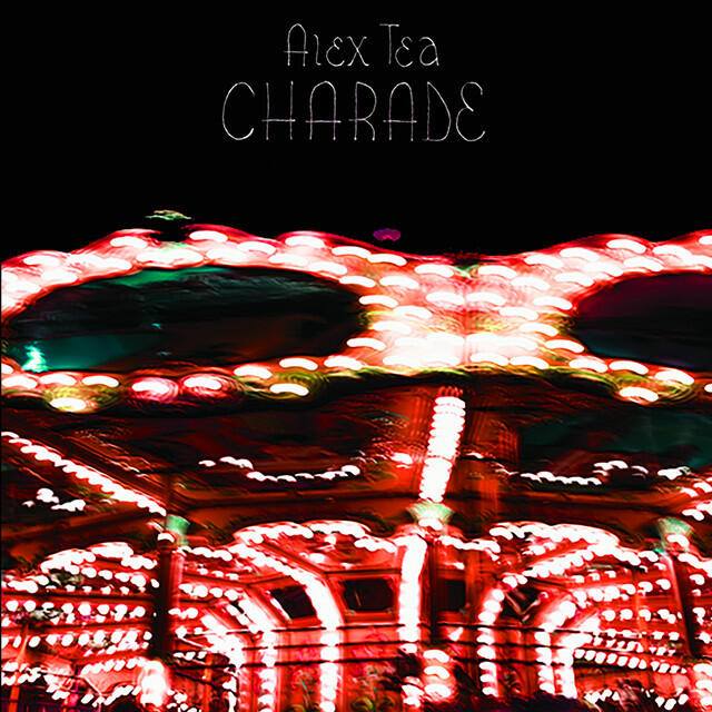 Релиз Charade