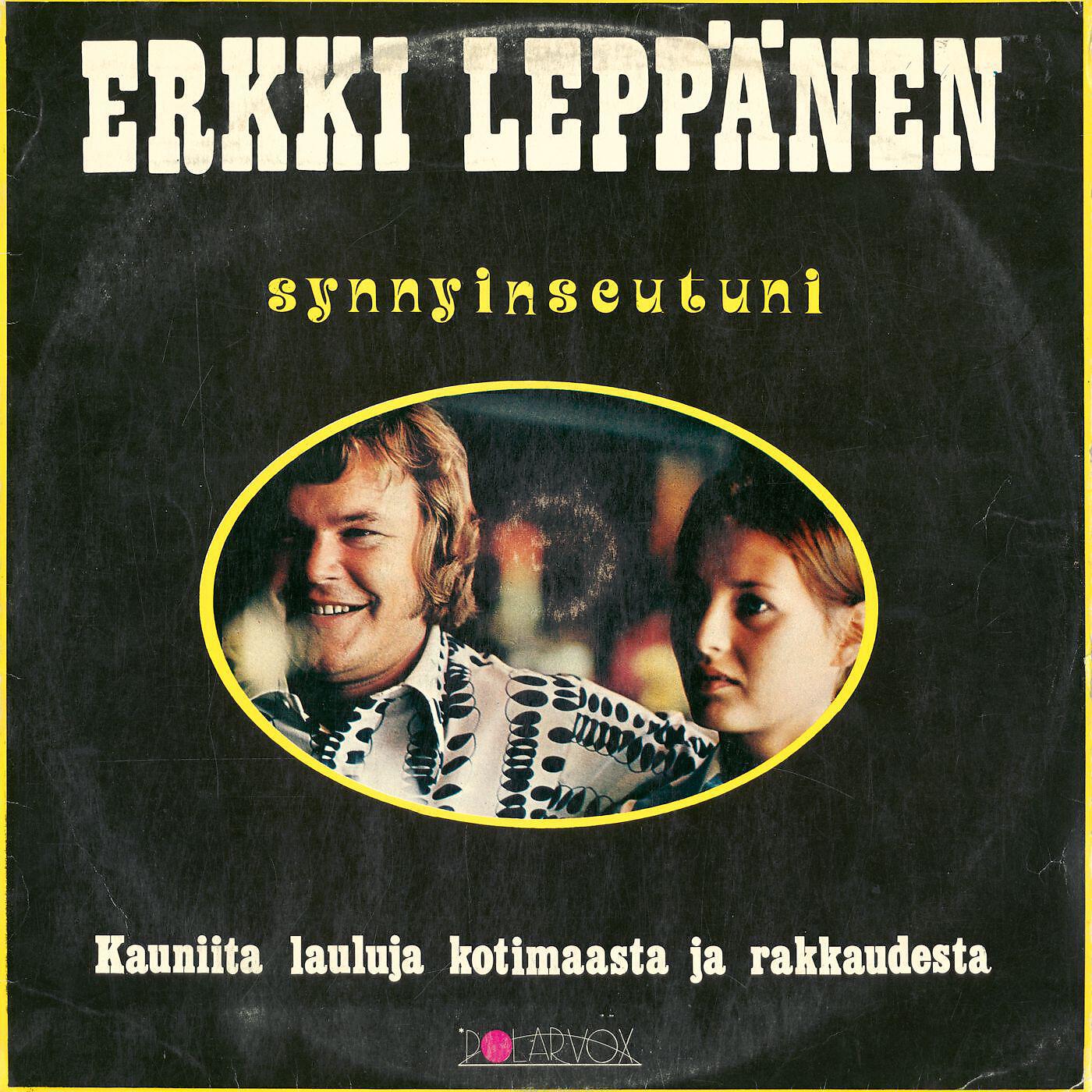Релиз Synnyinseutuni