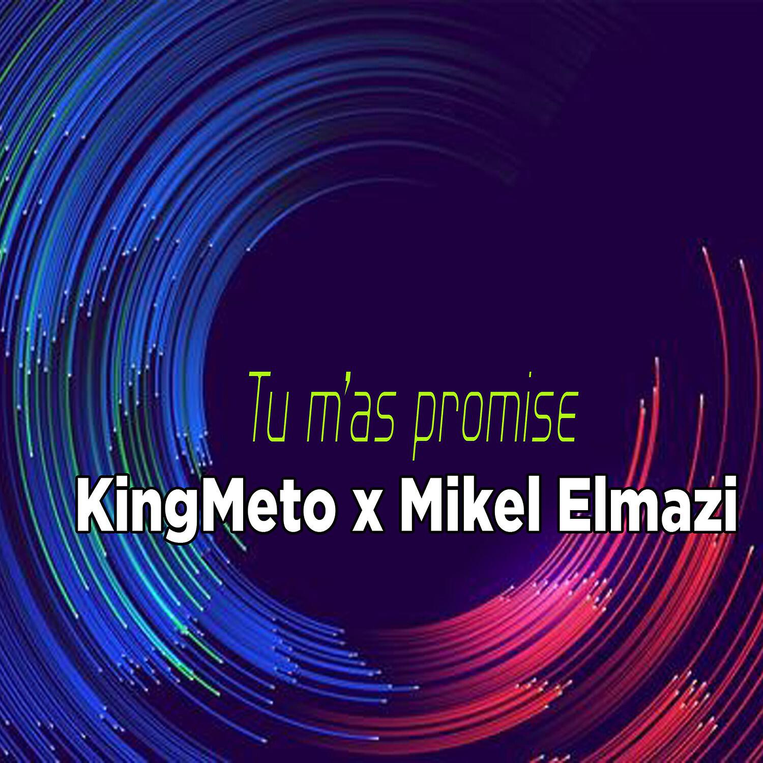 Релиз Tu m'as promis
