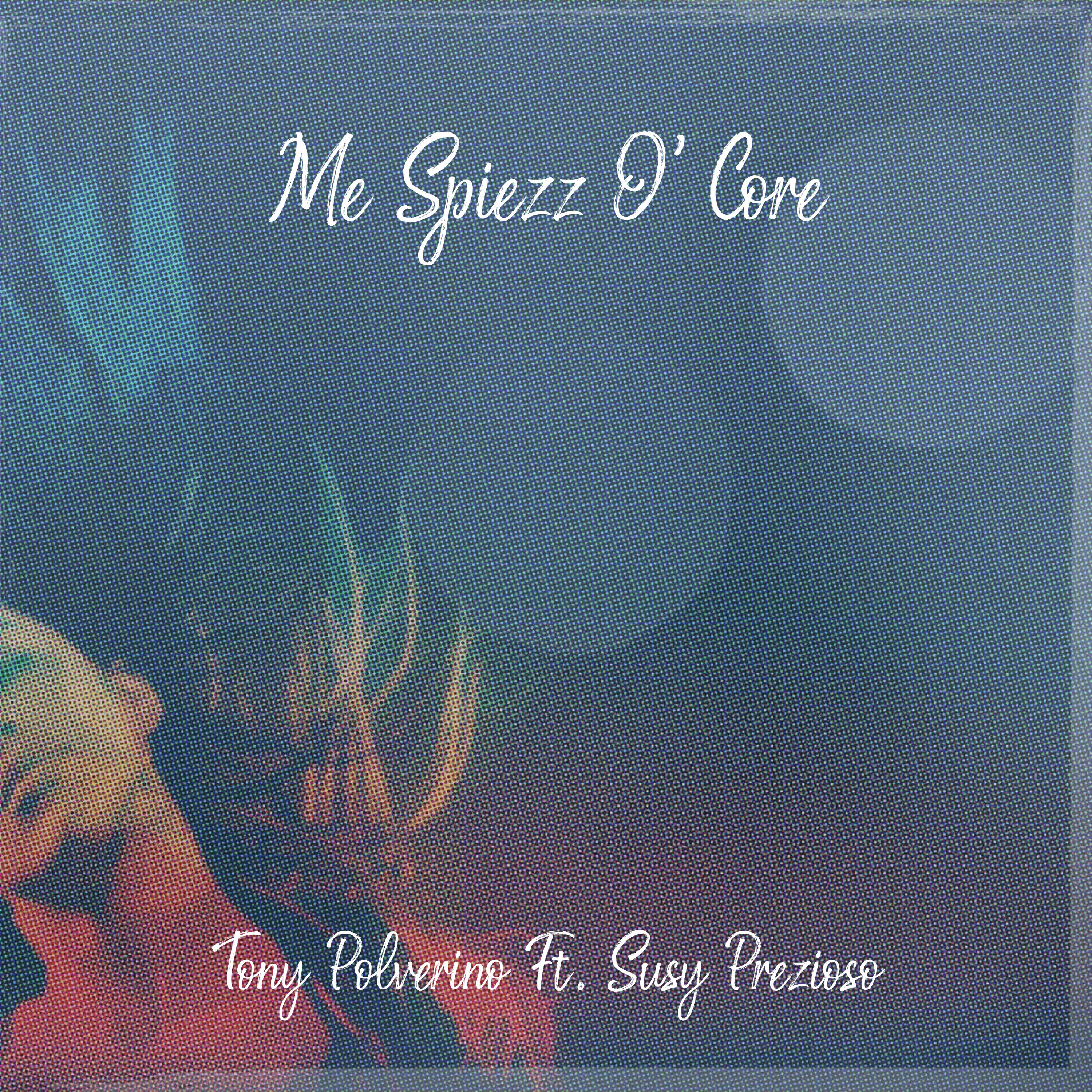 Релиз Me Spiezz O' Core
