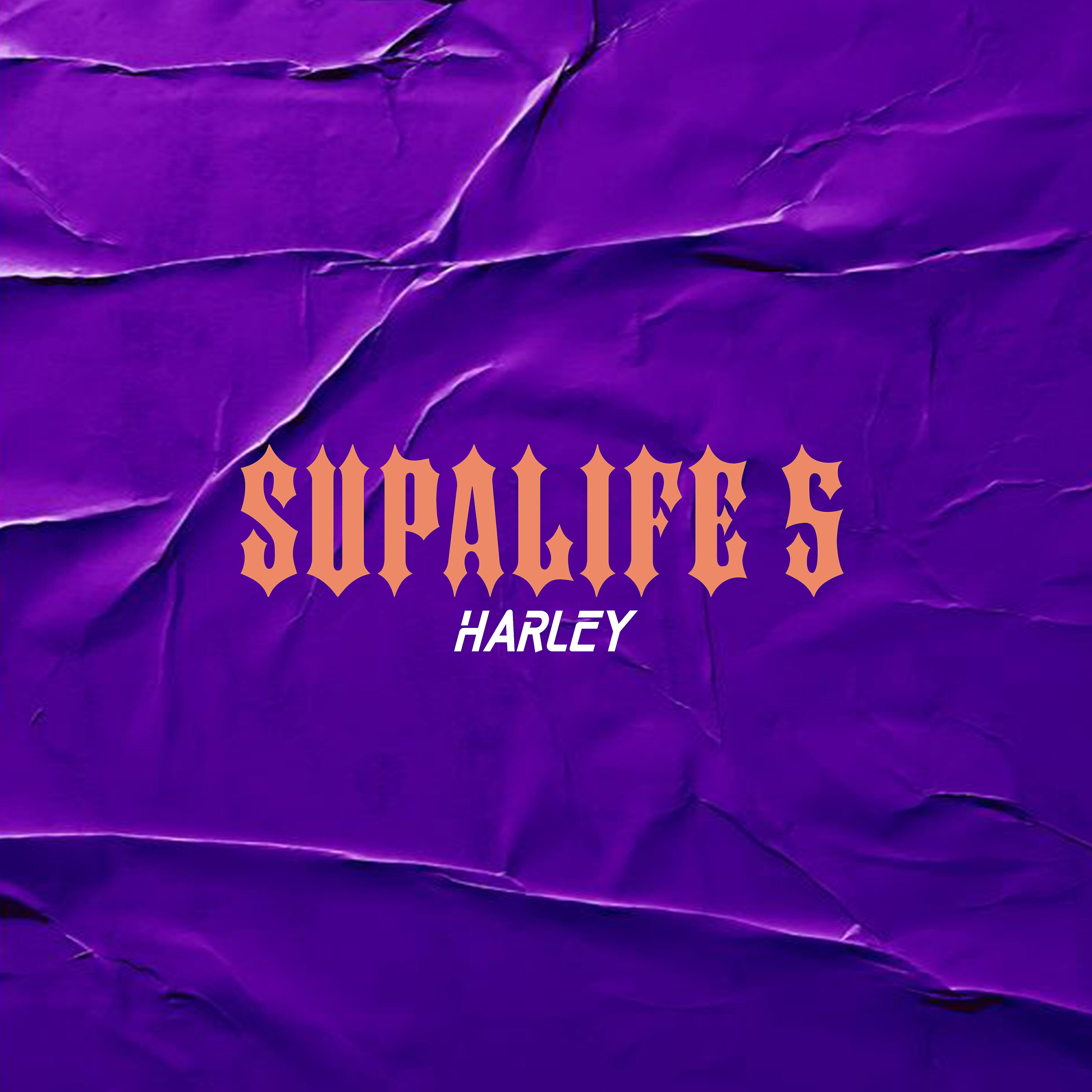 Релиз Supalife 5