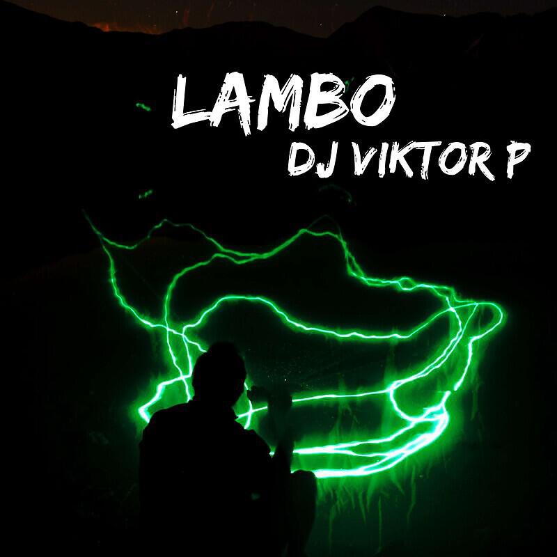 Постер альбома Lambo