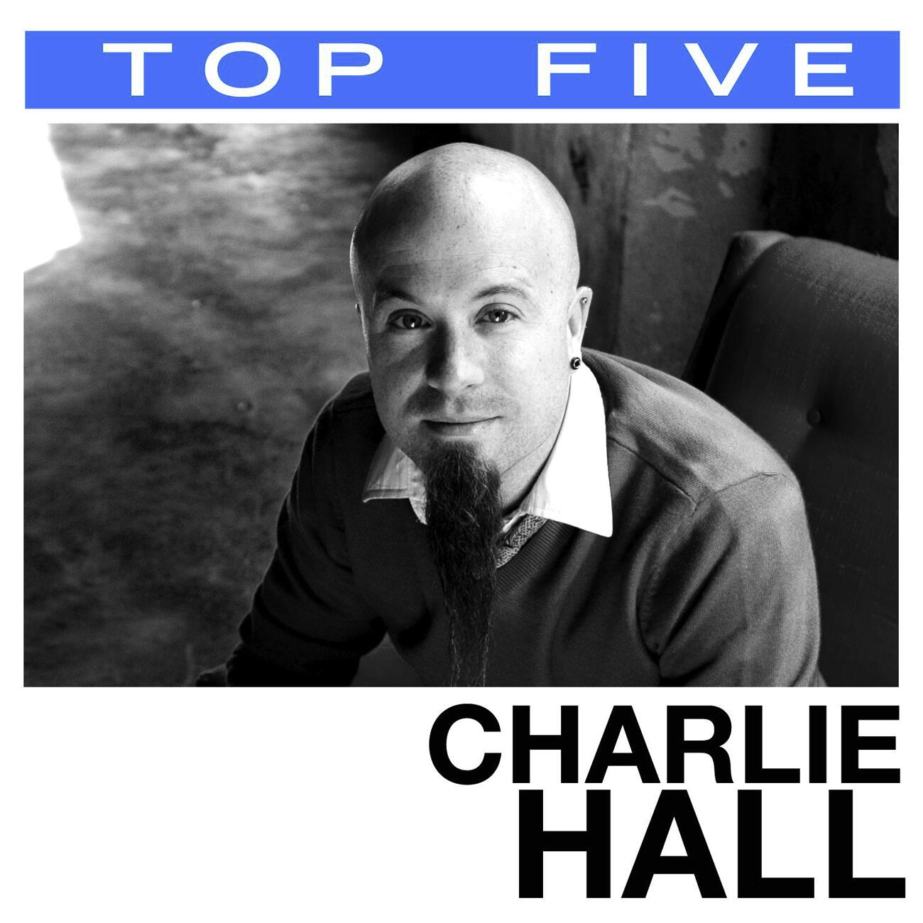Релиз Top 5: Hits