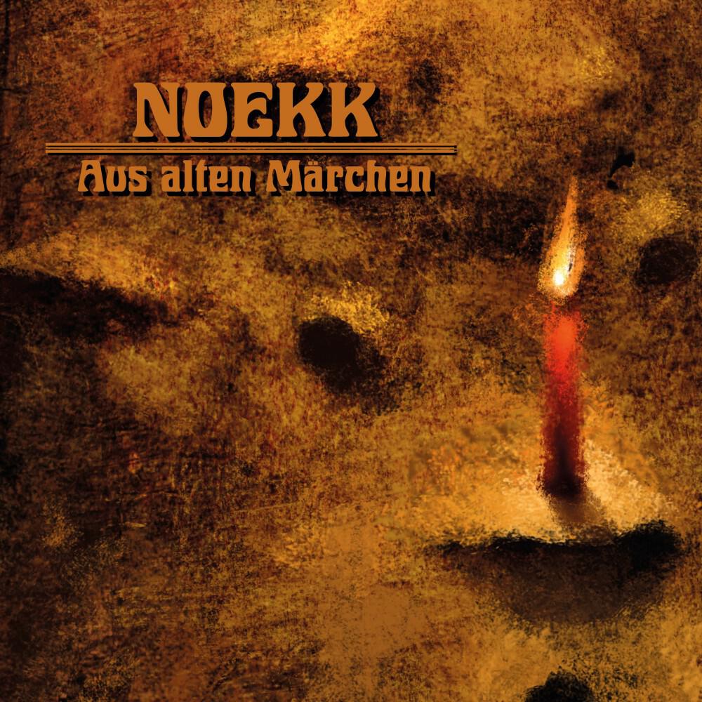 Релиз Aus alten Märchen