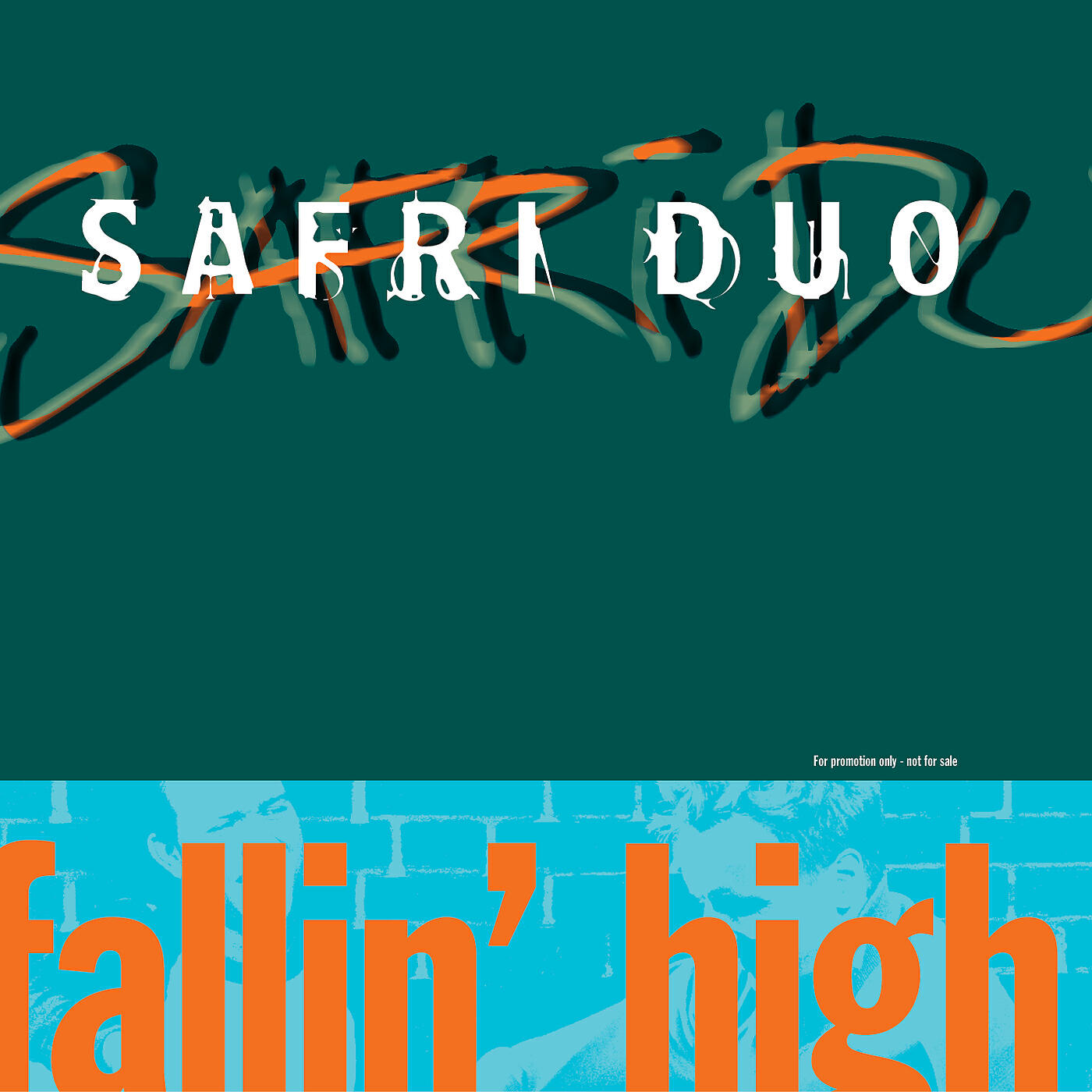 Релиз Fallin' High