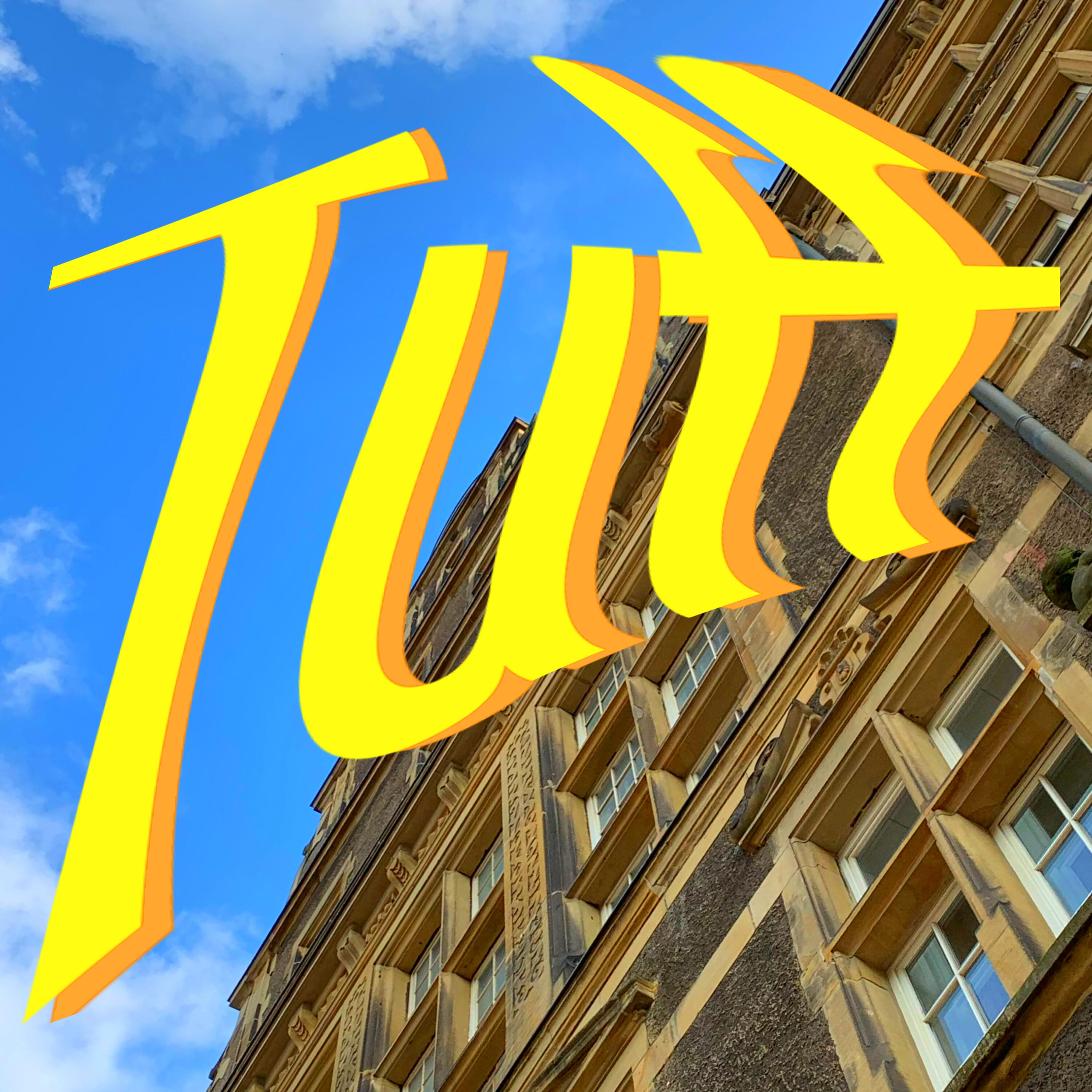 Релиз Tuff