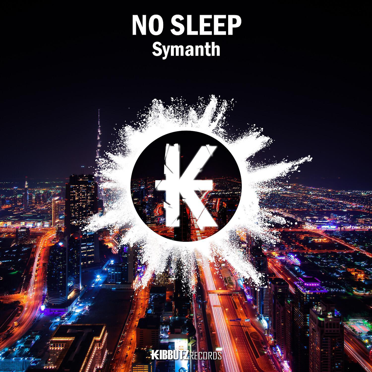 Релиз No Sleep