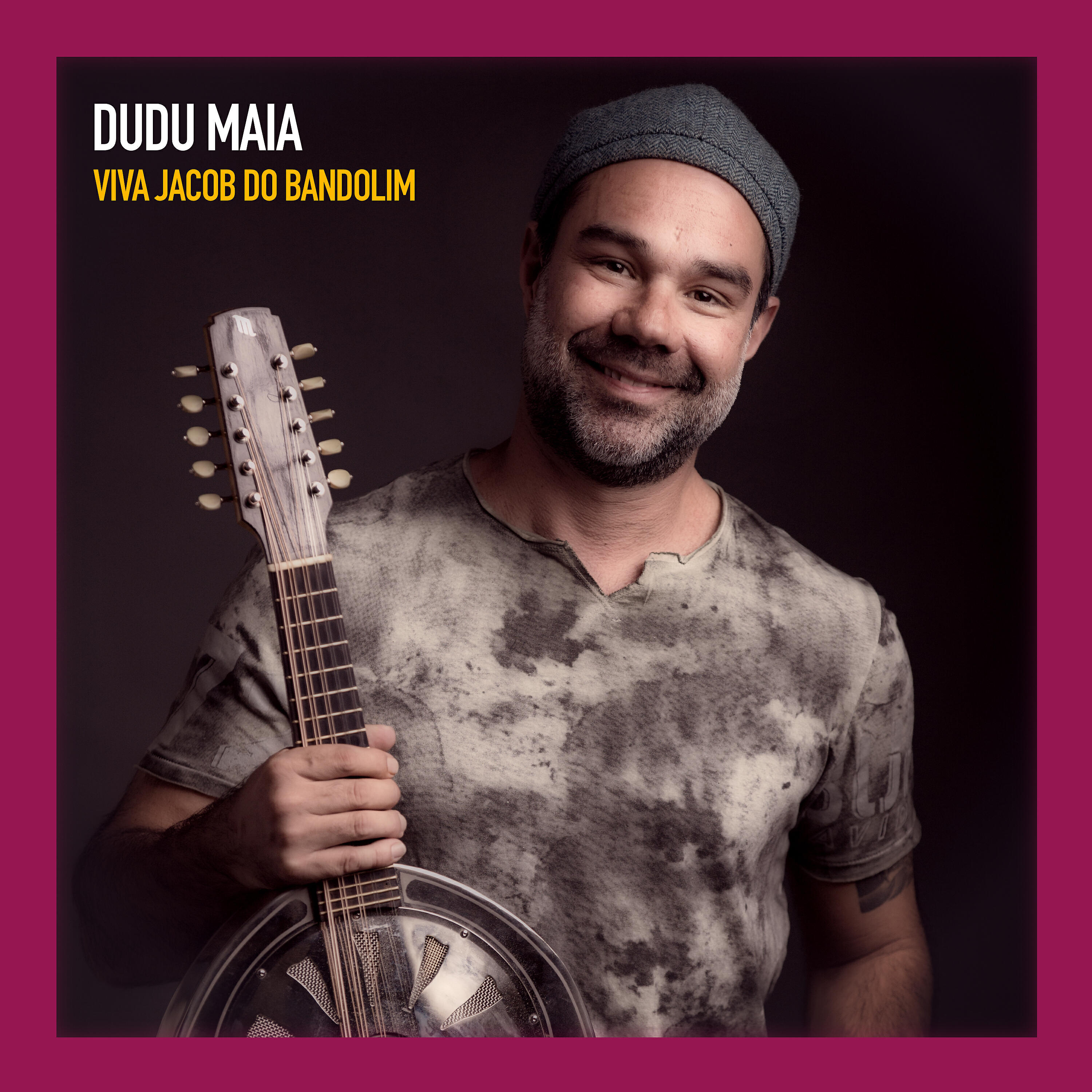 Релиз Viva Jacob do Bandolim