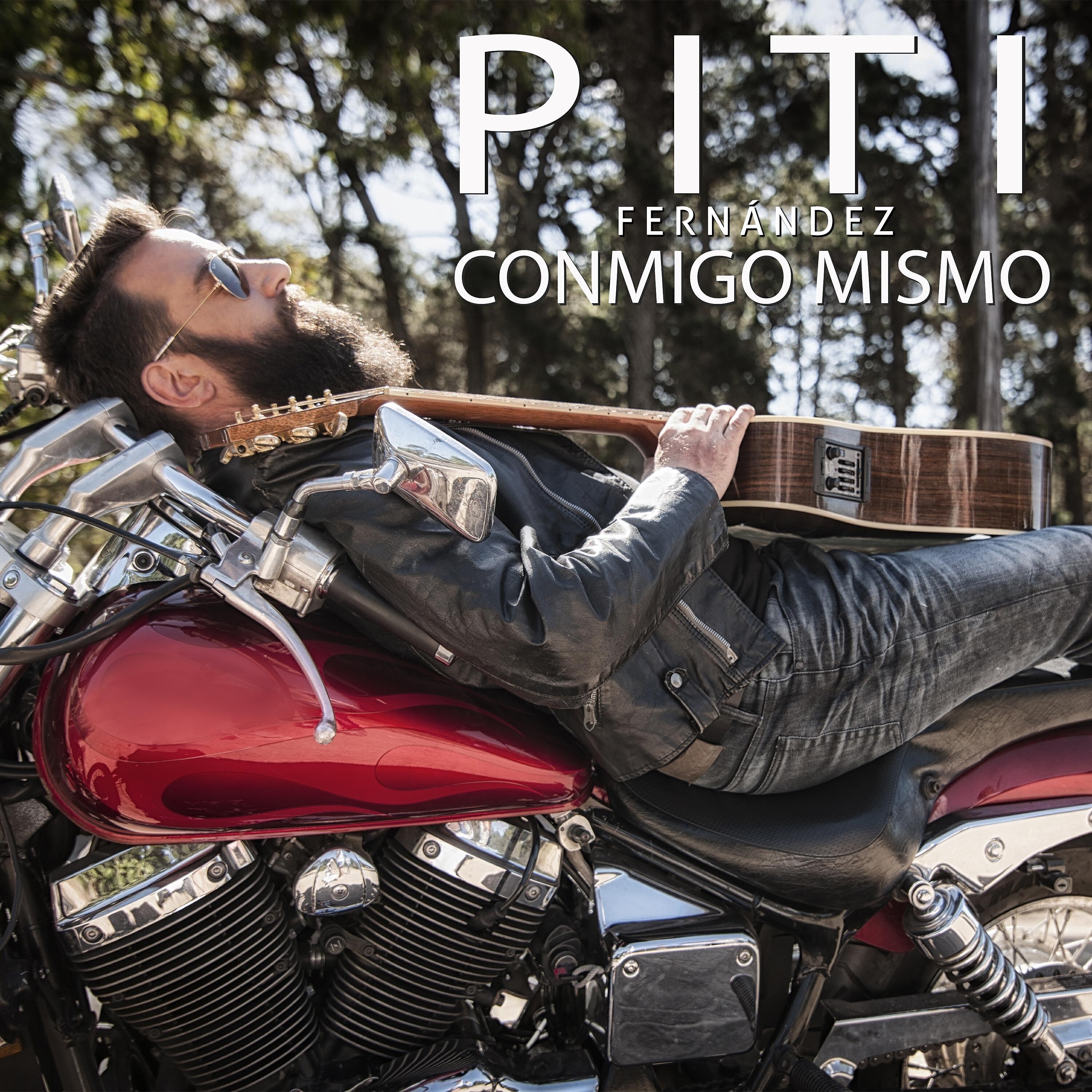 Релиз Conmigo Mismo