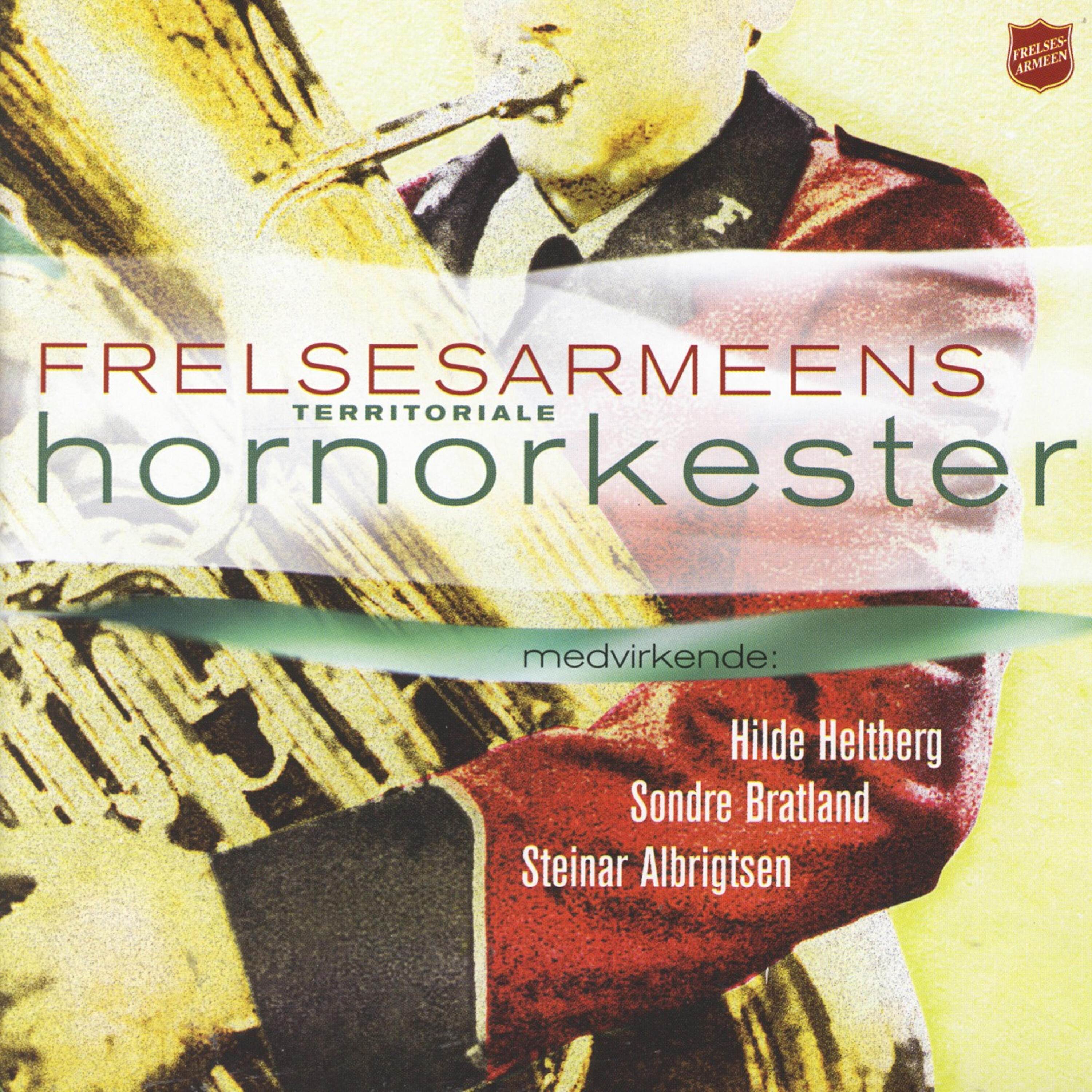 Релиз Frelsesarmeens Territoriale Hornorkester