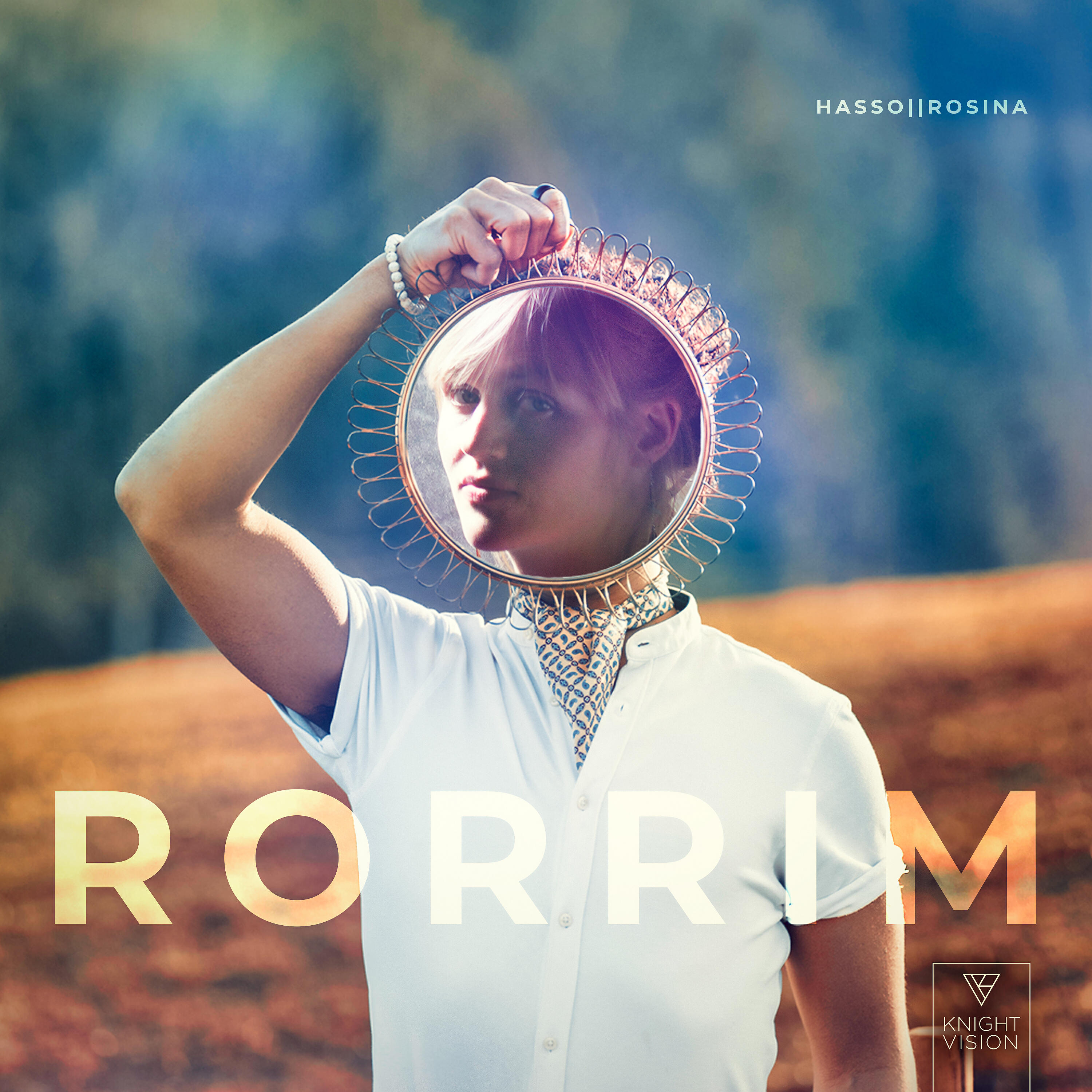 Релиз rorriM (feat. Rosina)