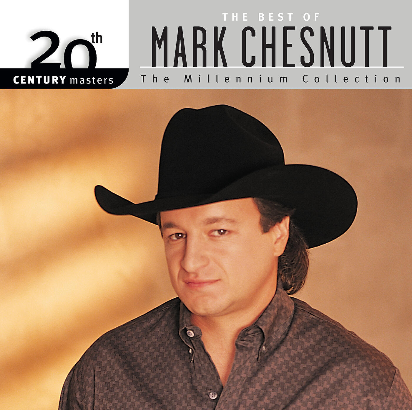 Релиз 20th Century Masters: The Millennium Collection: Best of Mark Chesnutt
