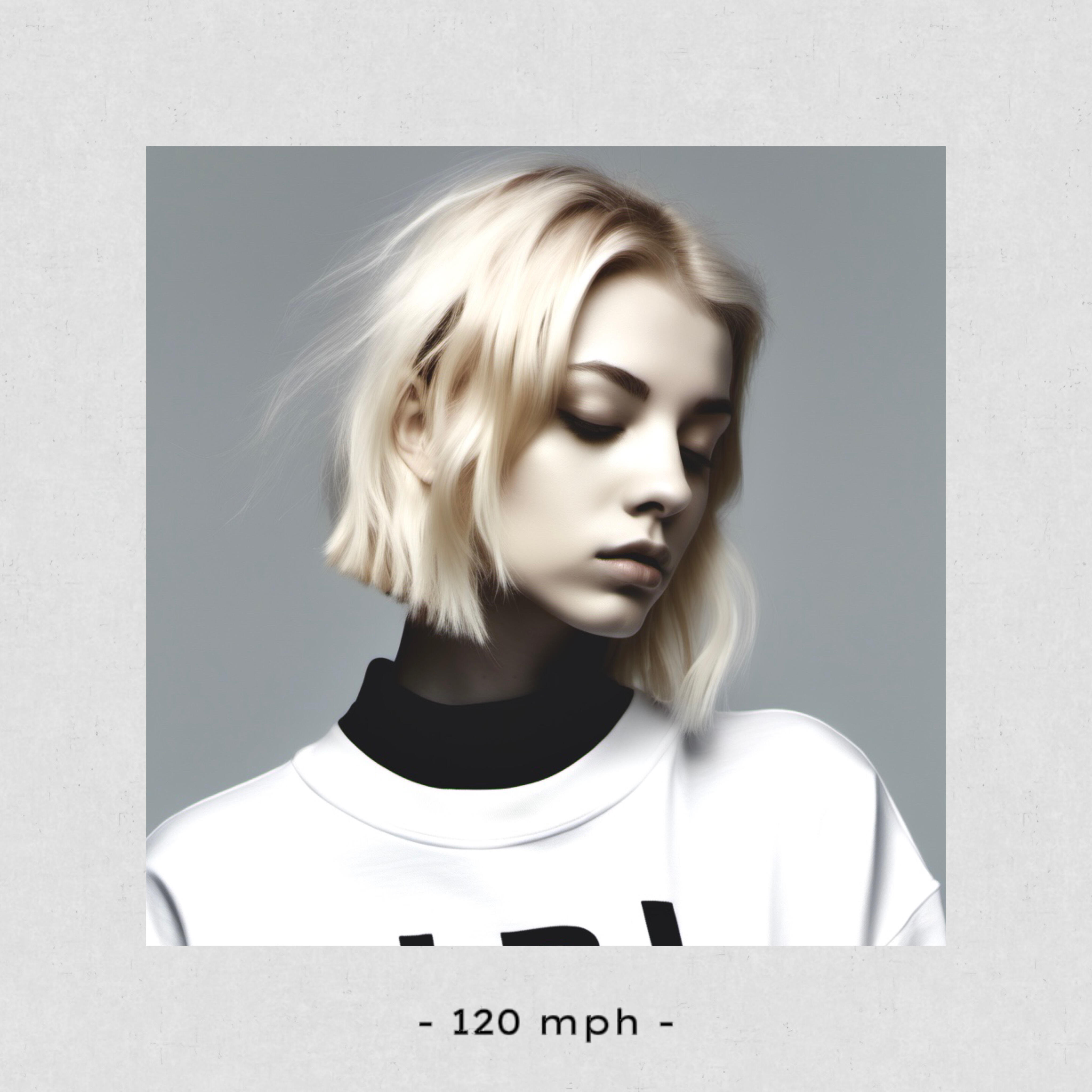 Релиз 120 Mph