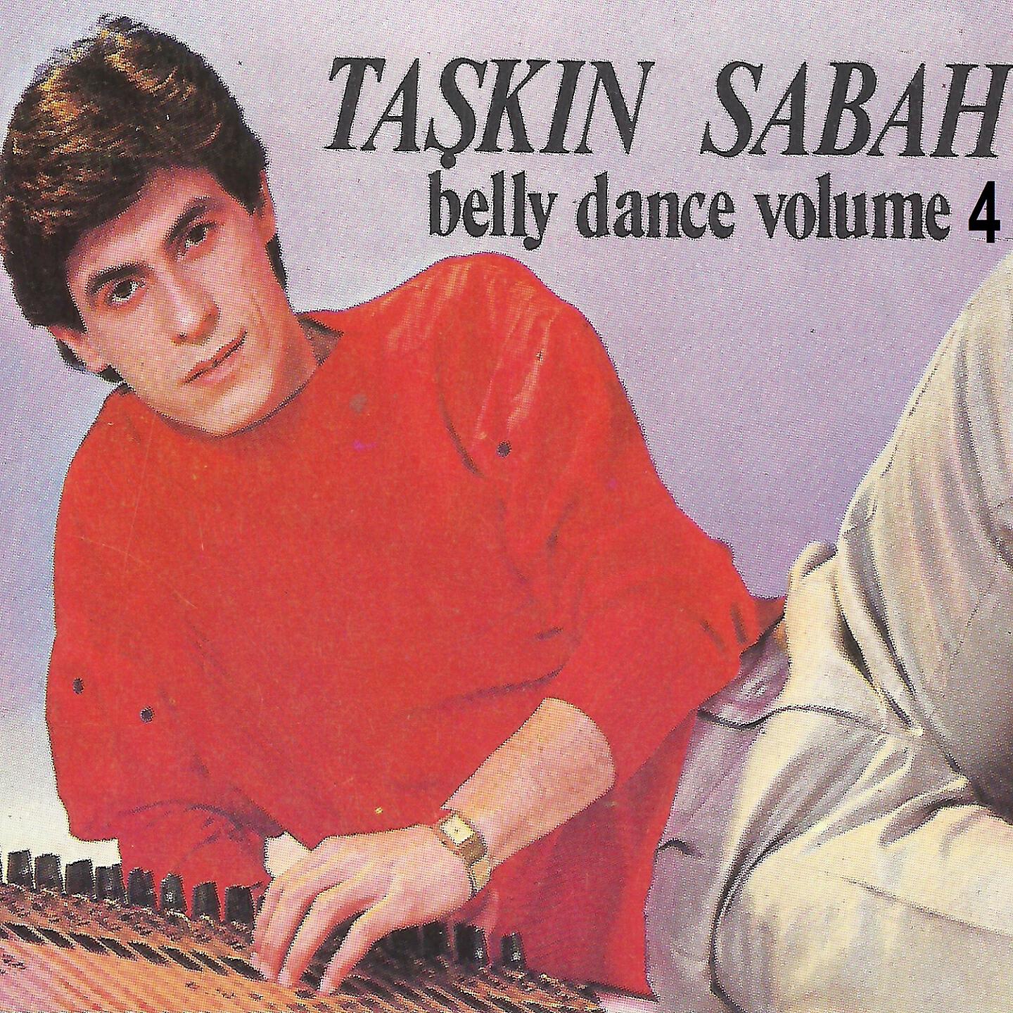 Релиз Belly Dance, Vol. 4