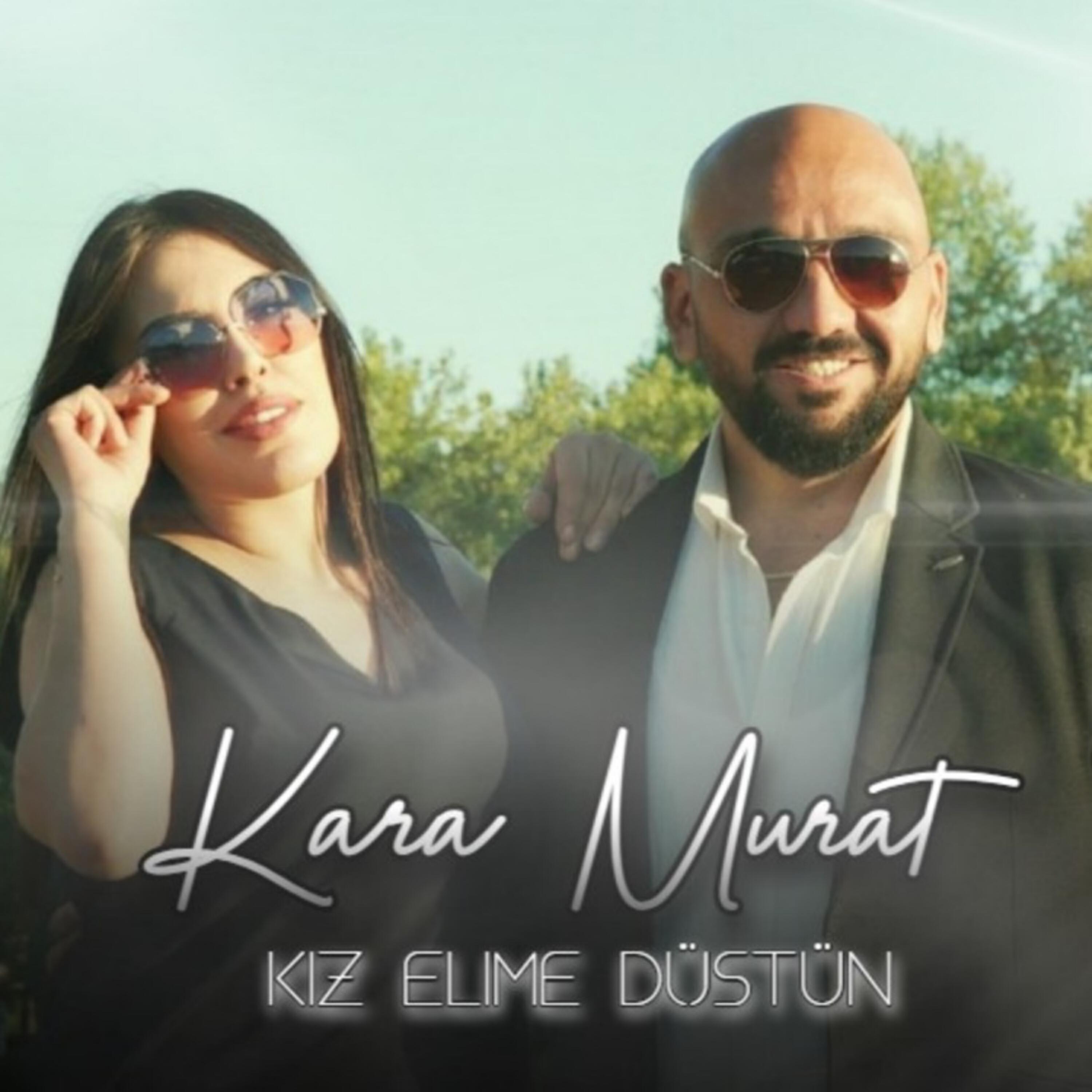 Релиз Kız Elime Düştün
