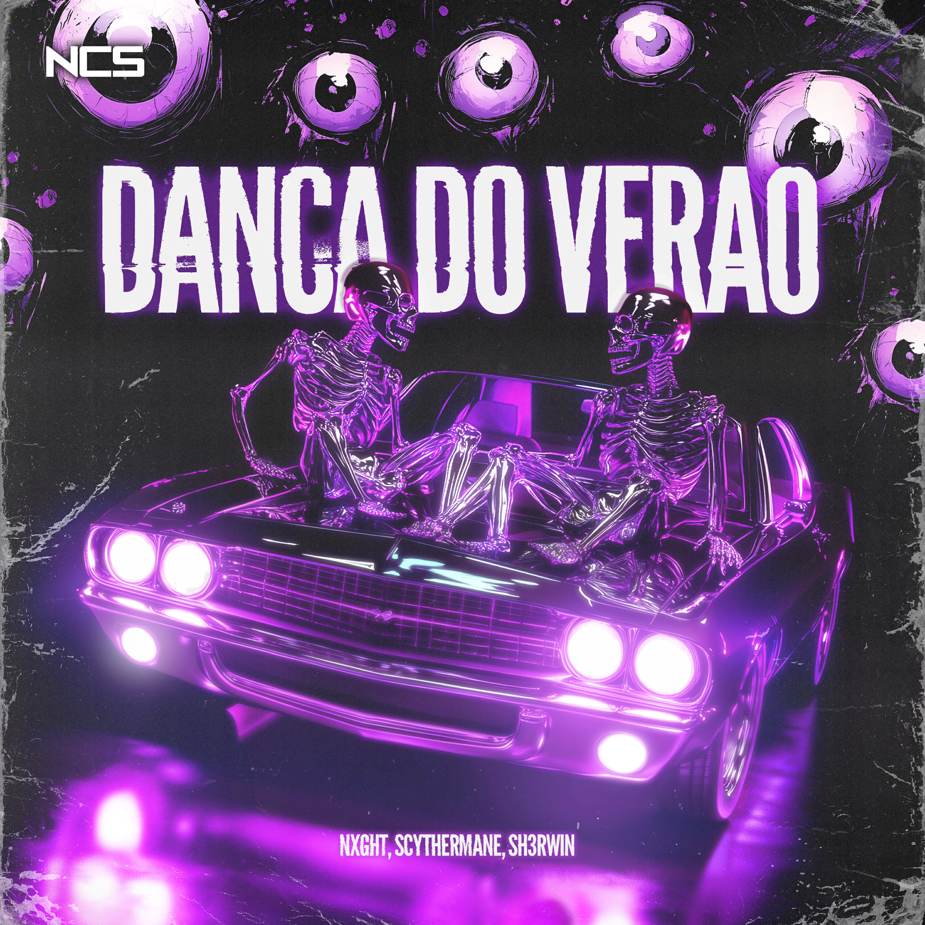 Релиз DANÇA DO VERÃO