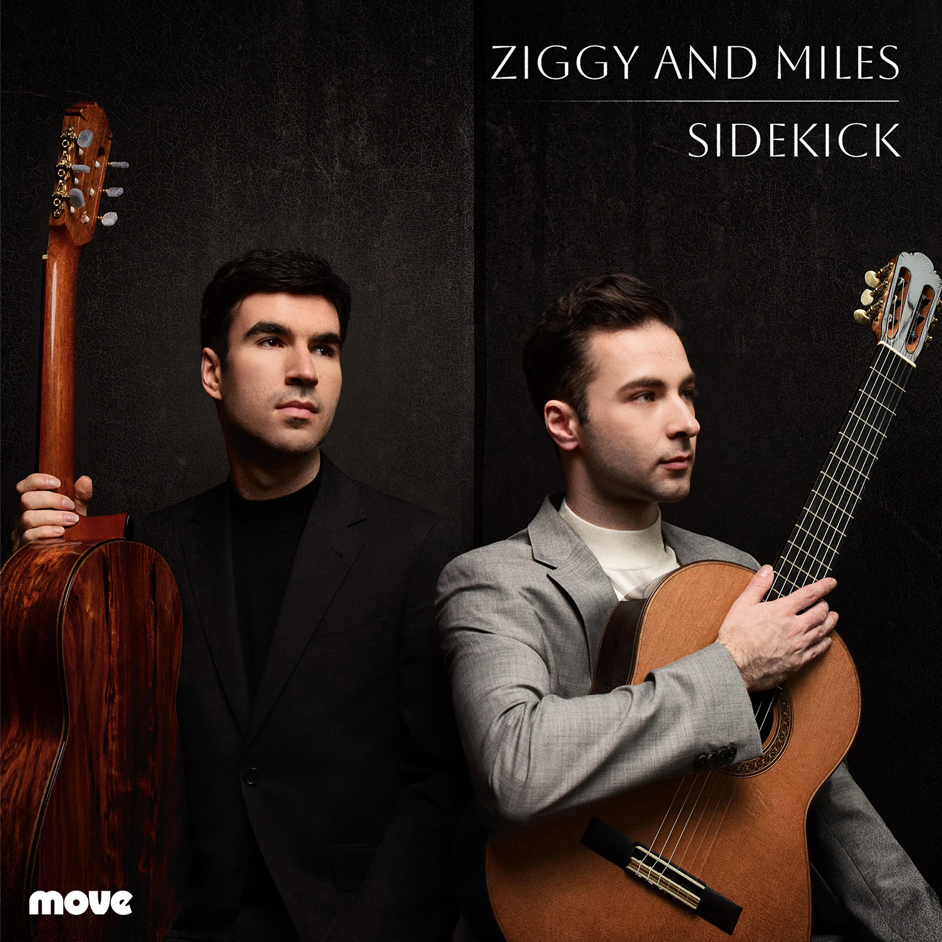Релиз Sidekick