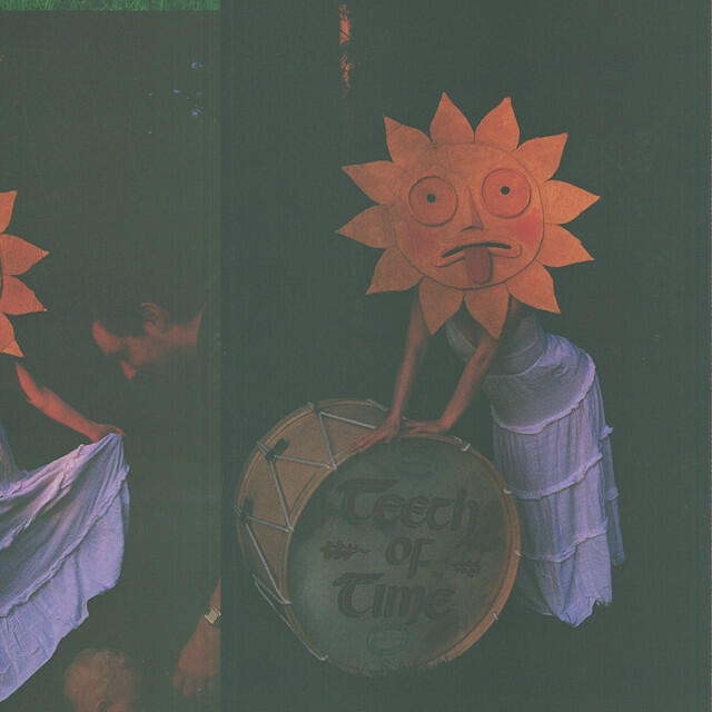 Релиз Teeth of Time