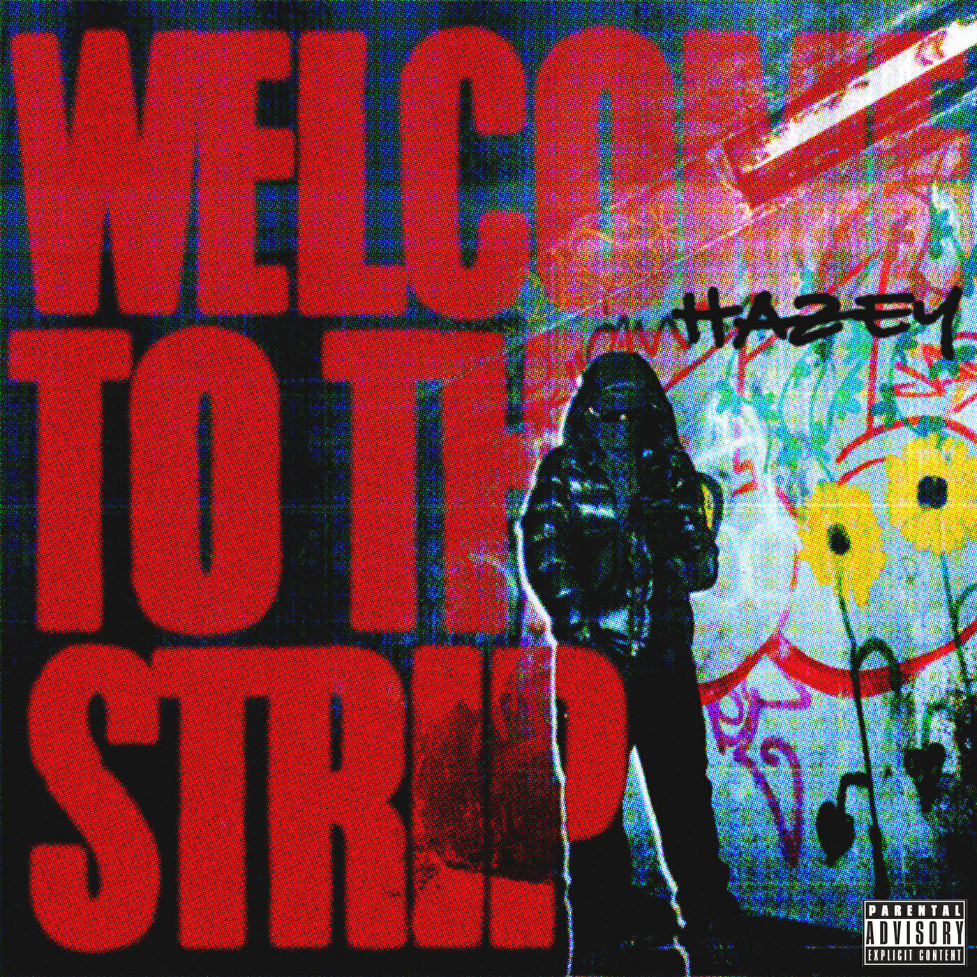 Релиз Welcome To The Strip