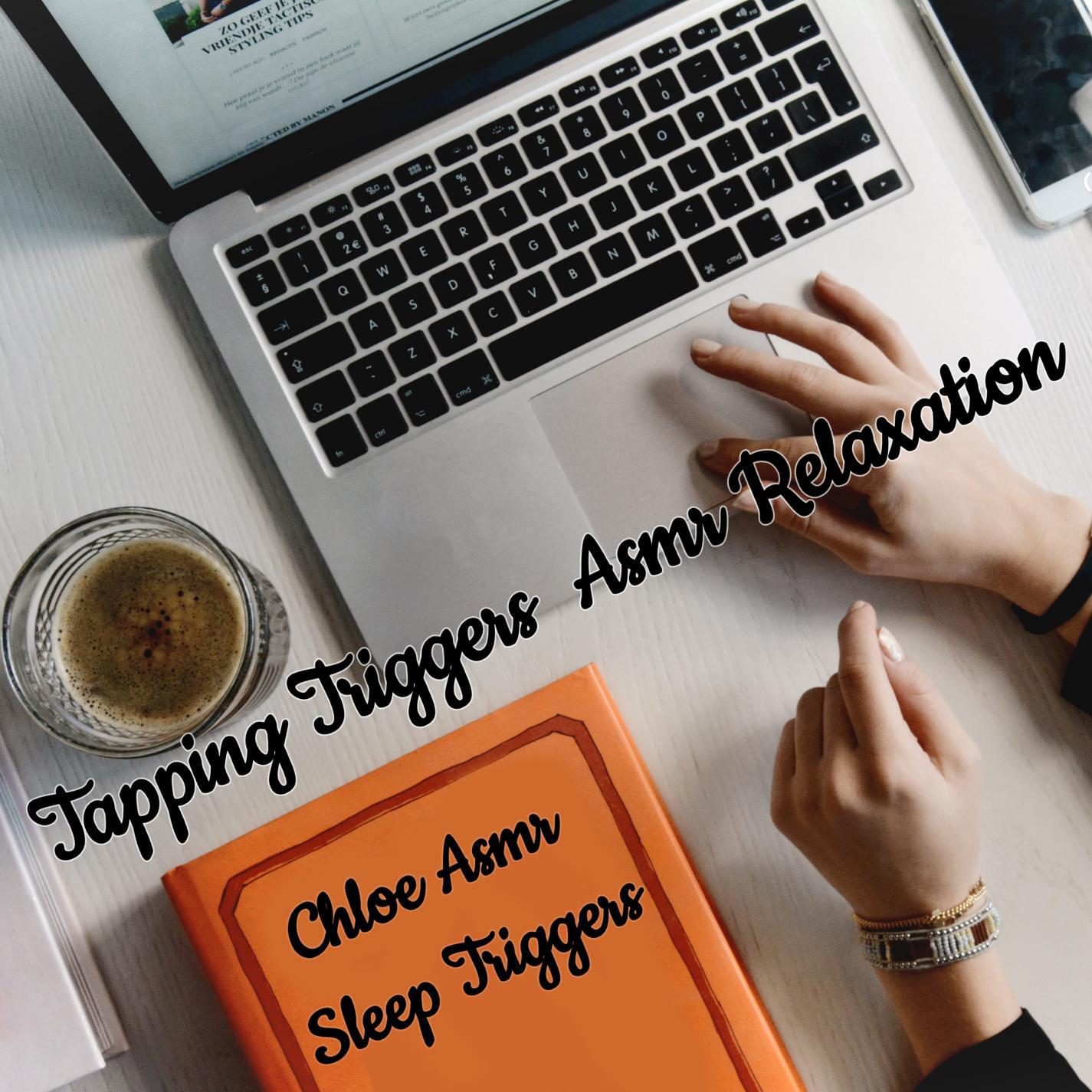 Chloe Asmr Sleep Triggers