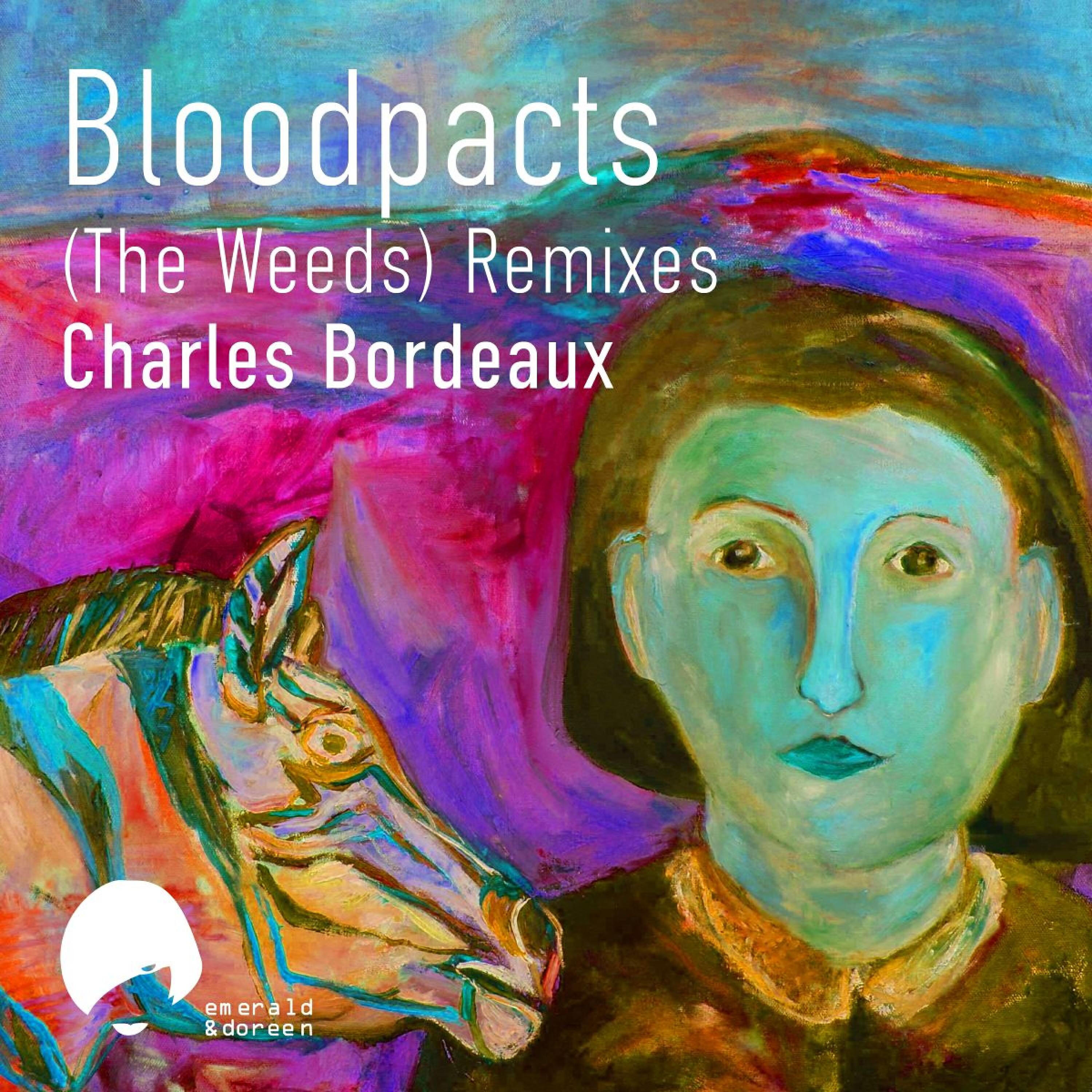Релиз Bloodpacts (The Weeds)
