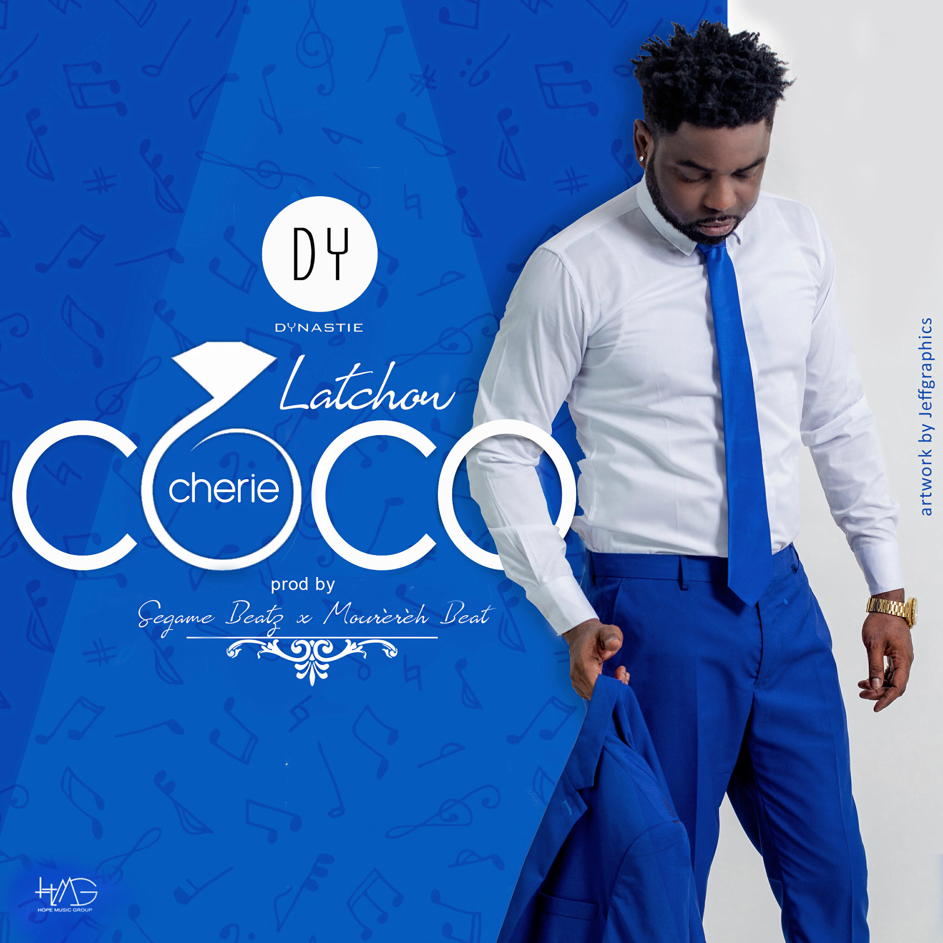 Релиз Cherie Coco