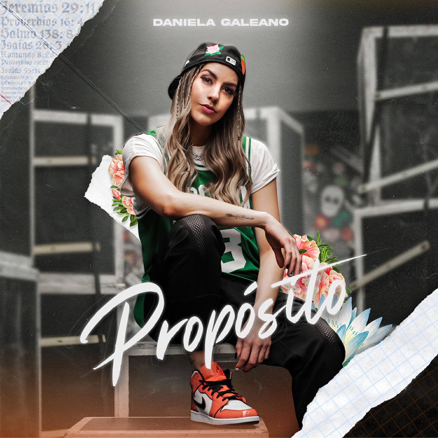 Релиз Propósito