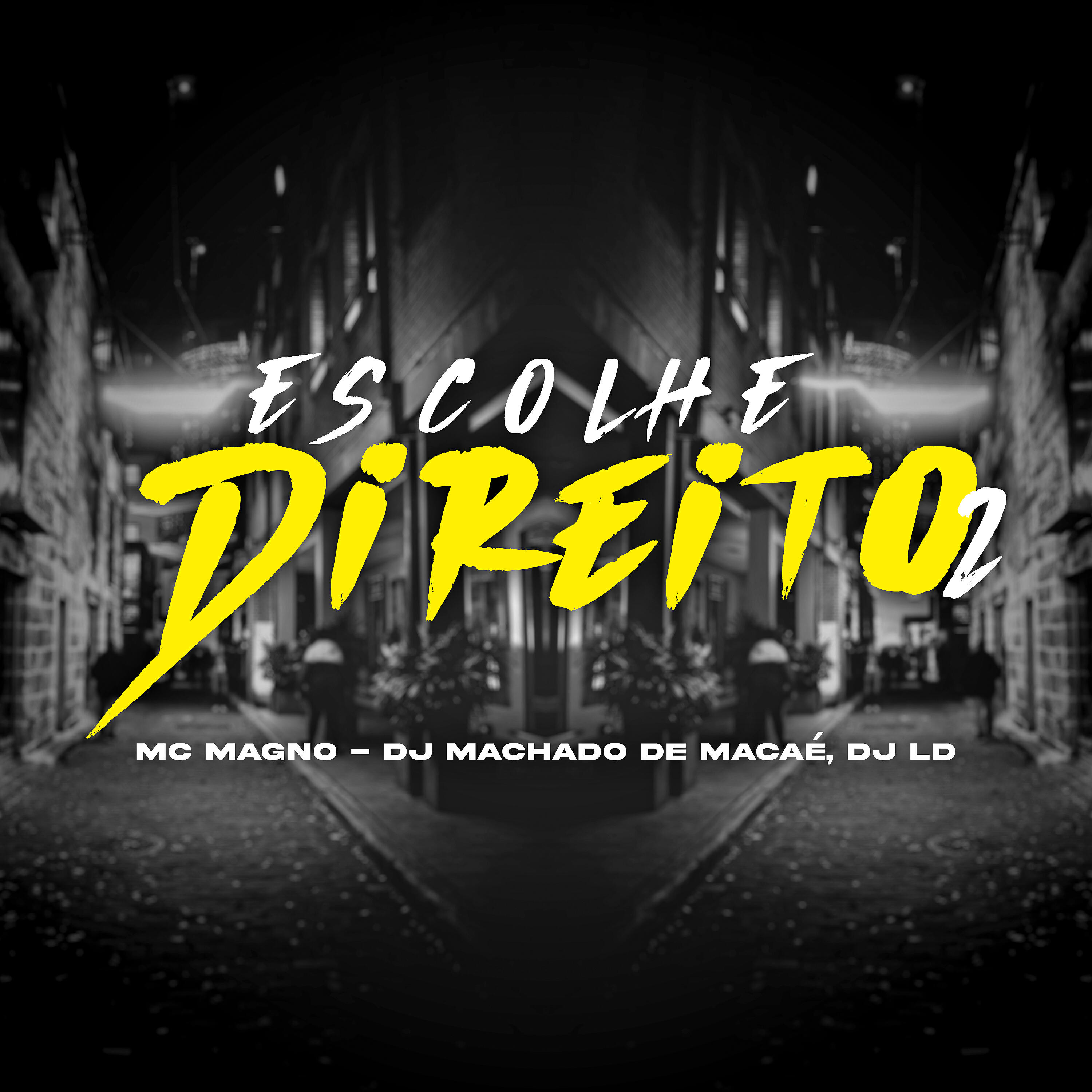 Релиз Escolhe Direito 2