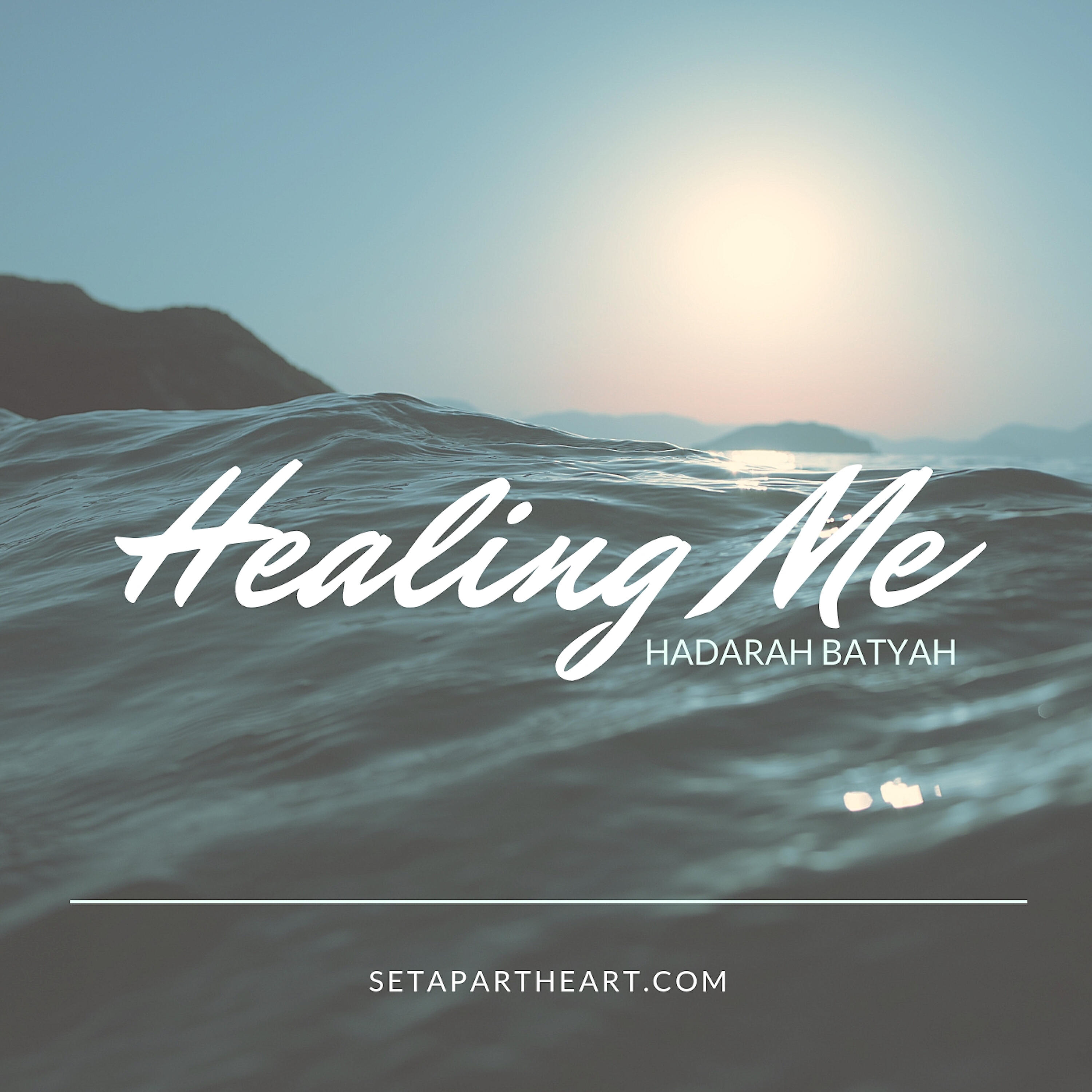 Релиз Healing Me