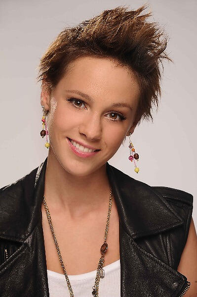 Vera Kováts