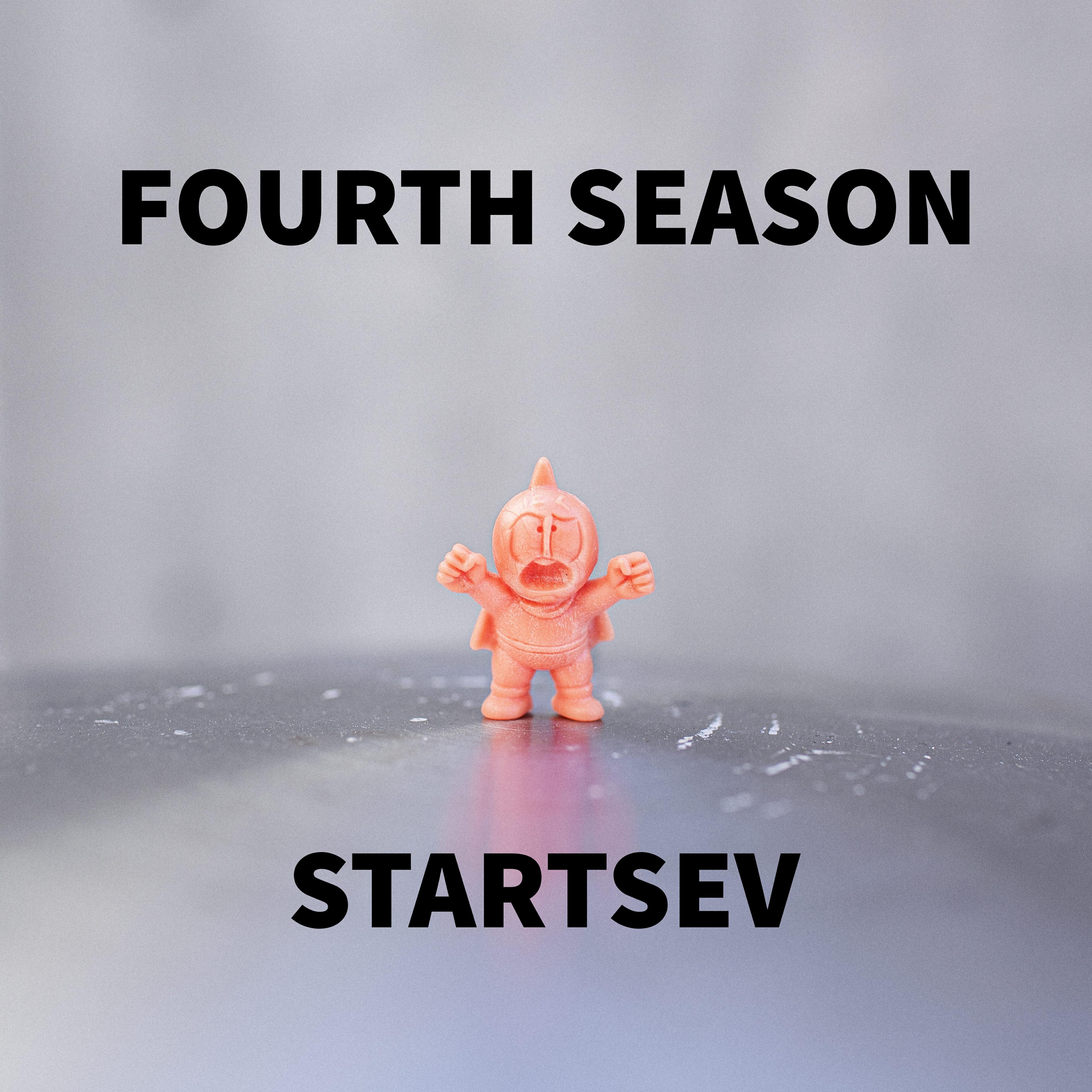 Релиз Fourth Season