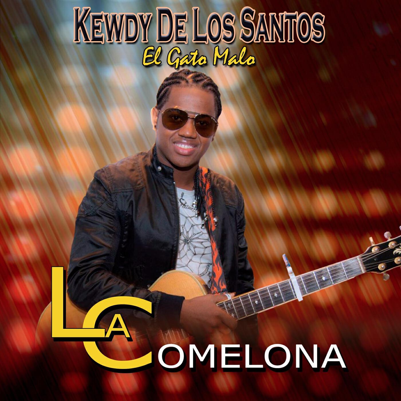 Релиз La Comelona