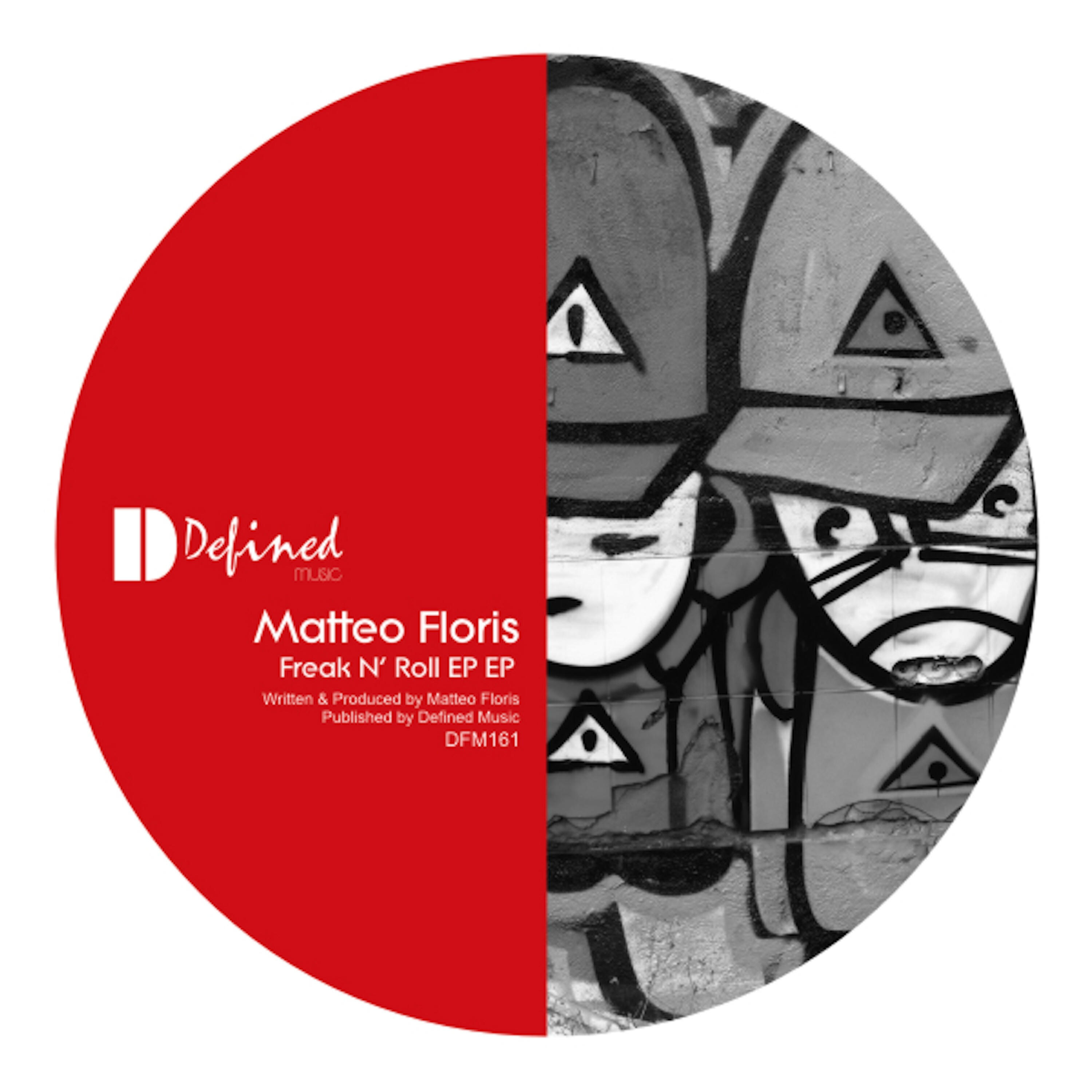 Релиз Freak n Roll EP