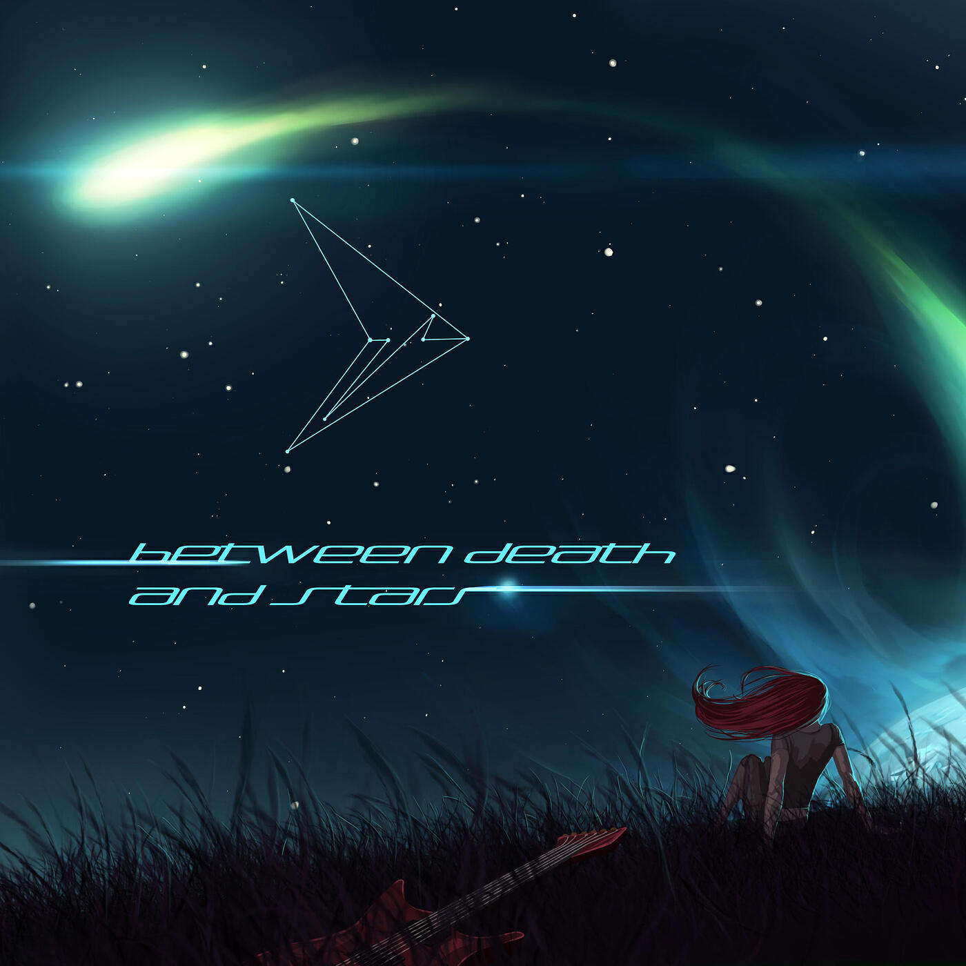 Релиз Between Death and Stars