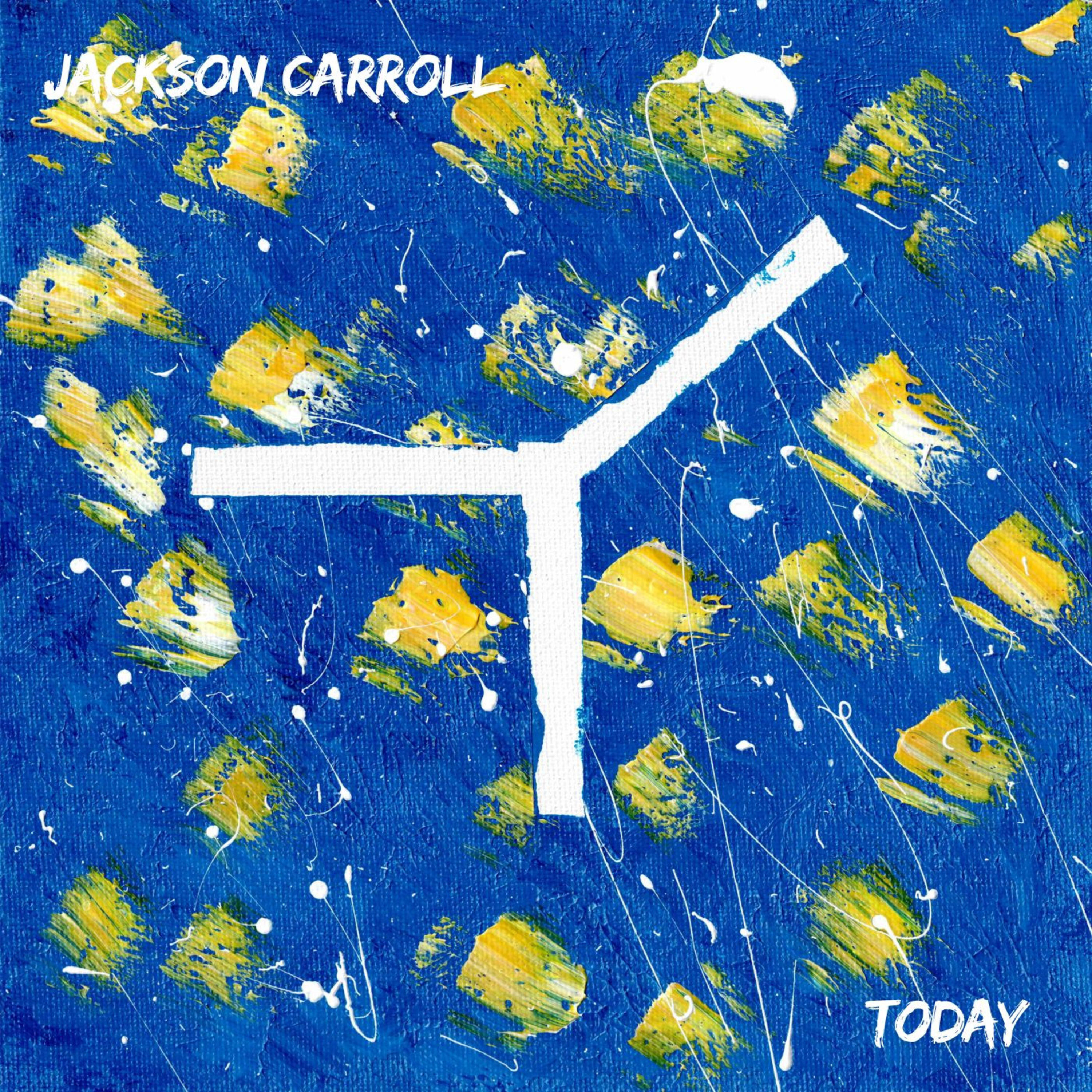 Jackson Carroll