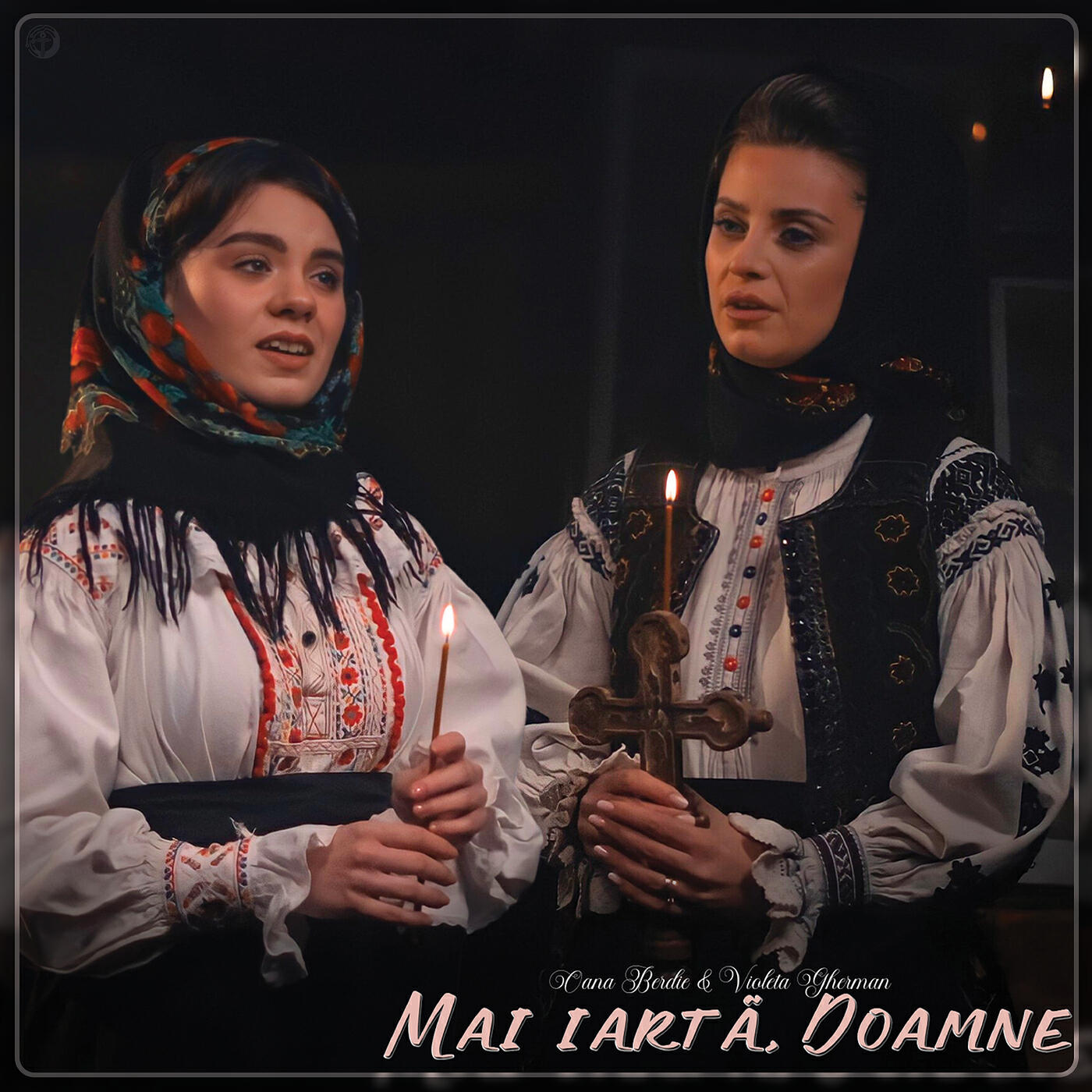 Релиз Mai Iartă, Doamne
