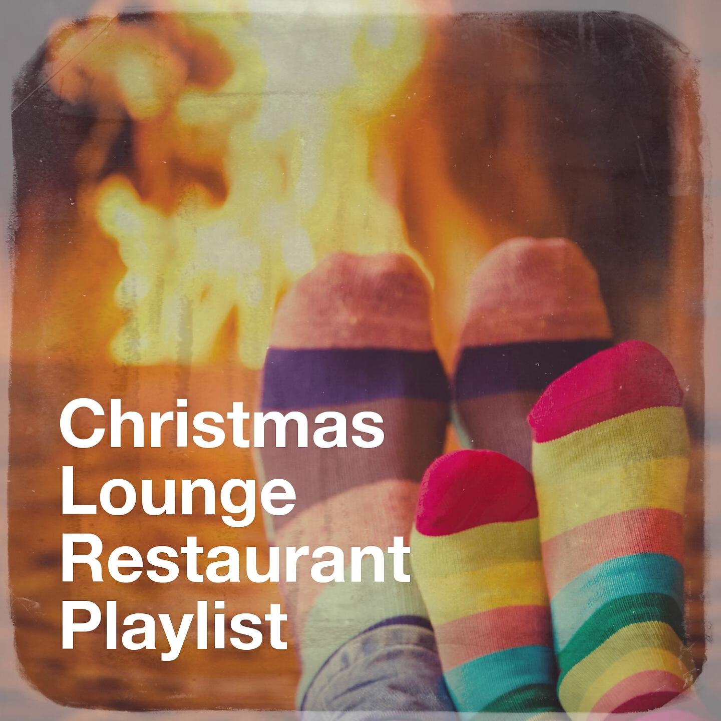 Релиз Christmas Lounge Restaurant Playlist