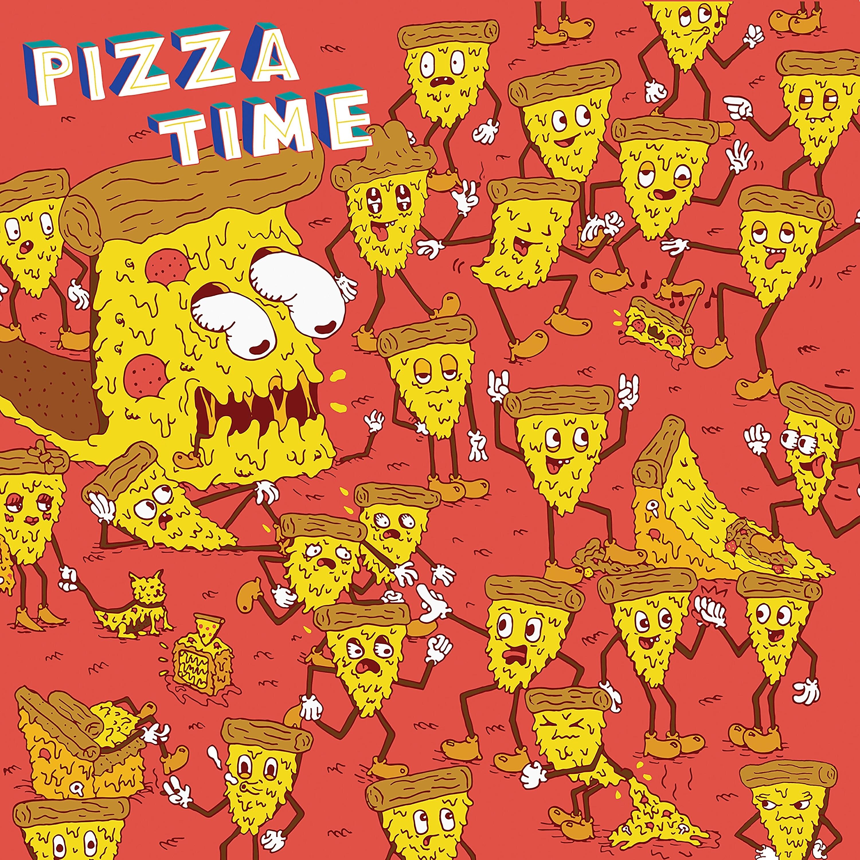Pizza Time