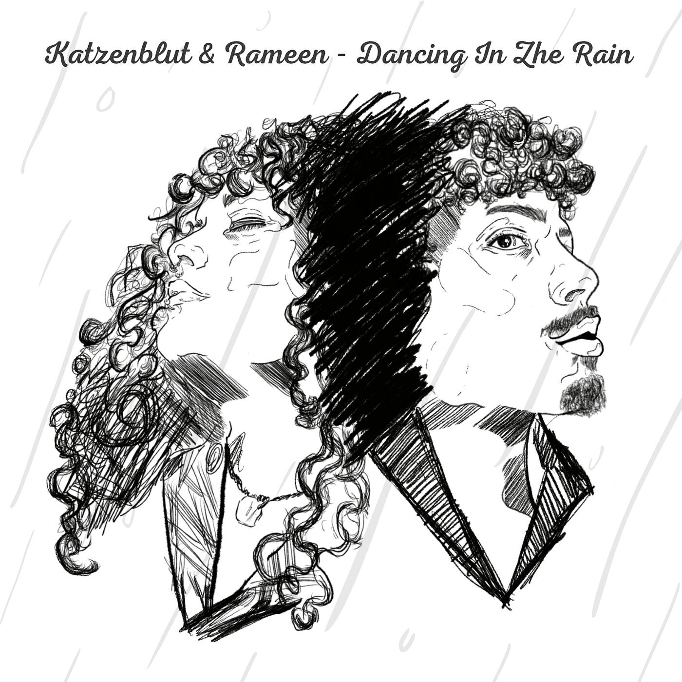 Релиз Dancing in the Rain