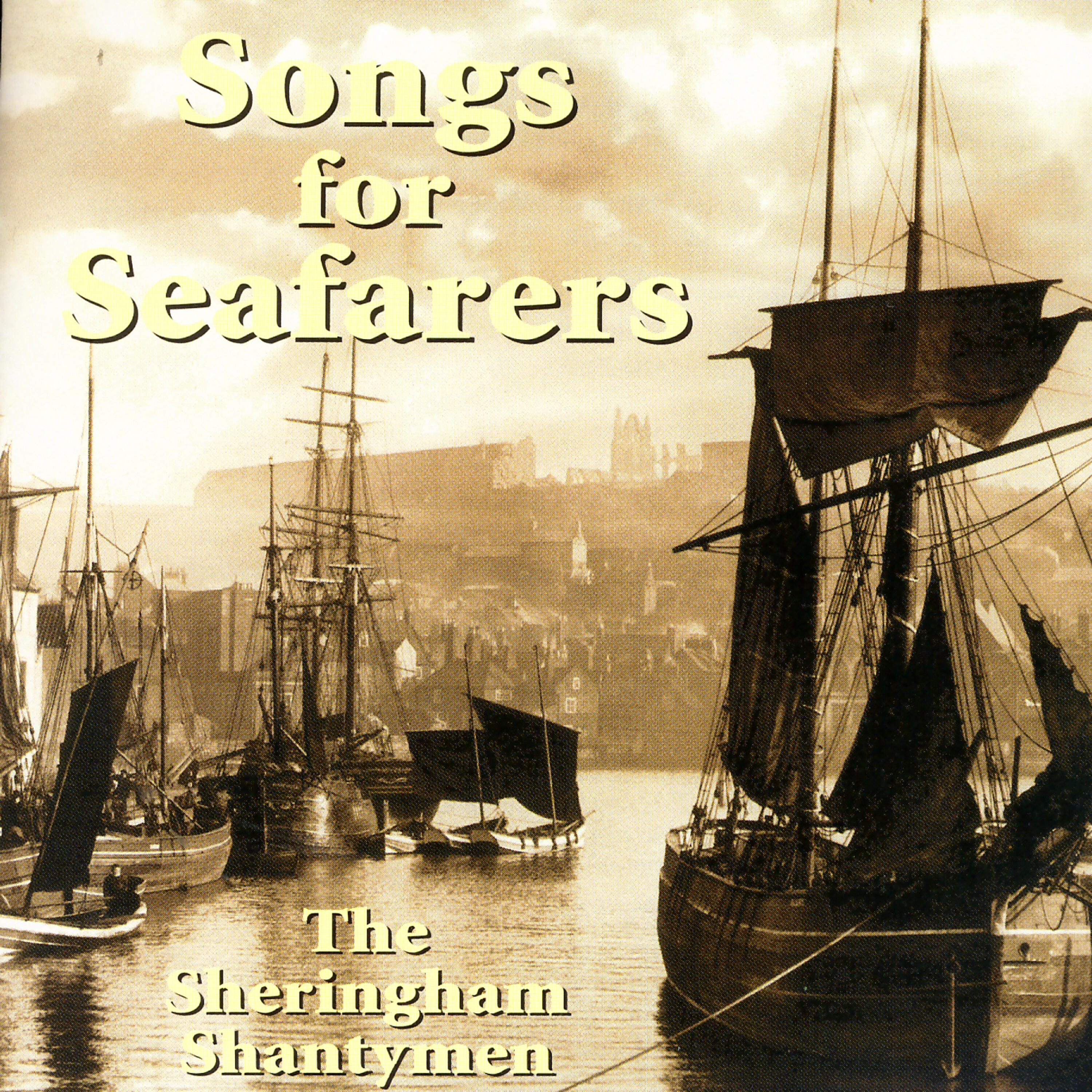 Релиз Songs For Seafarers