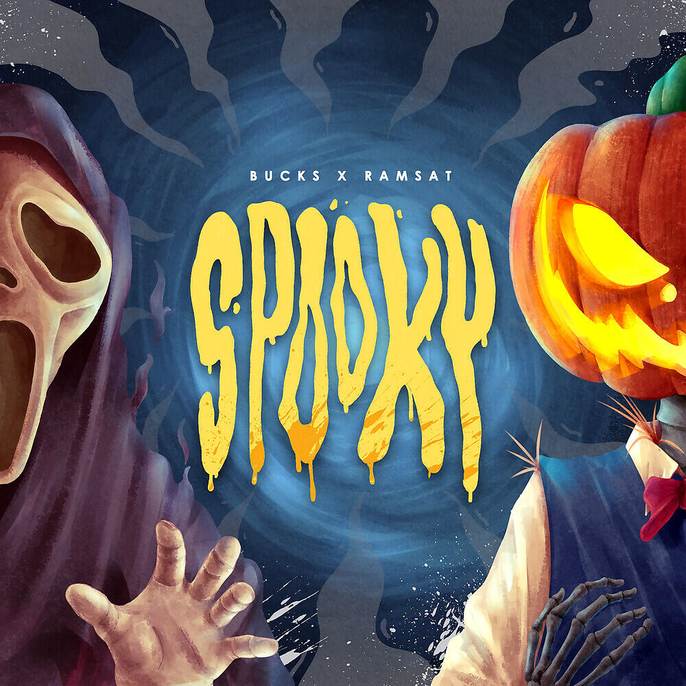 Релиз Spooky