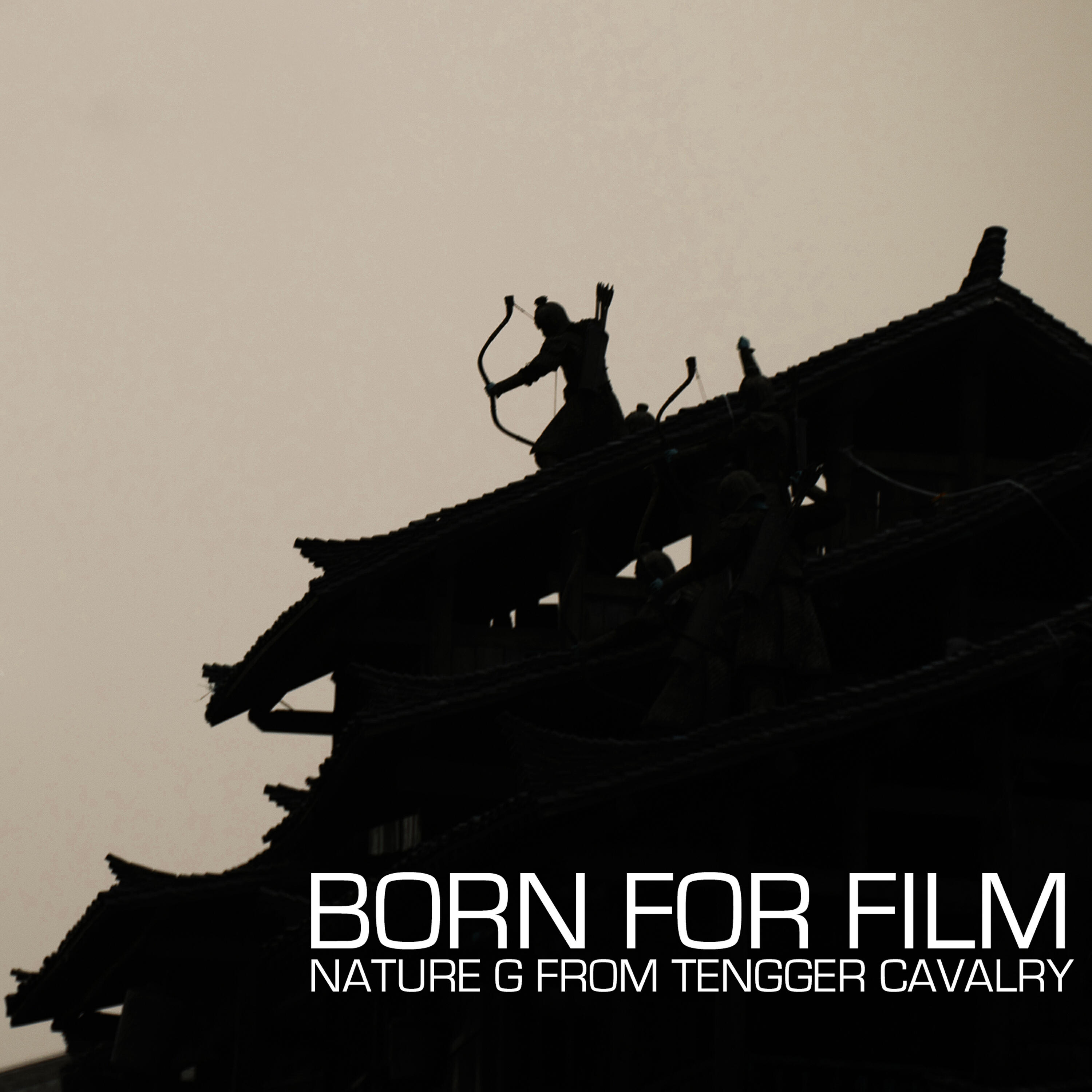 Релиз Born for Film (Original Motion Picture Soundtrack)