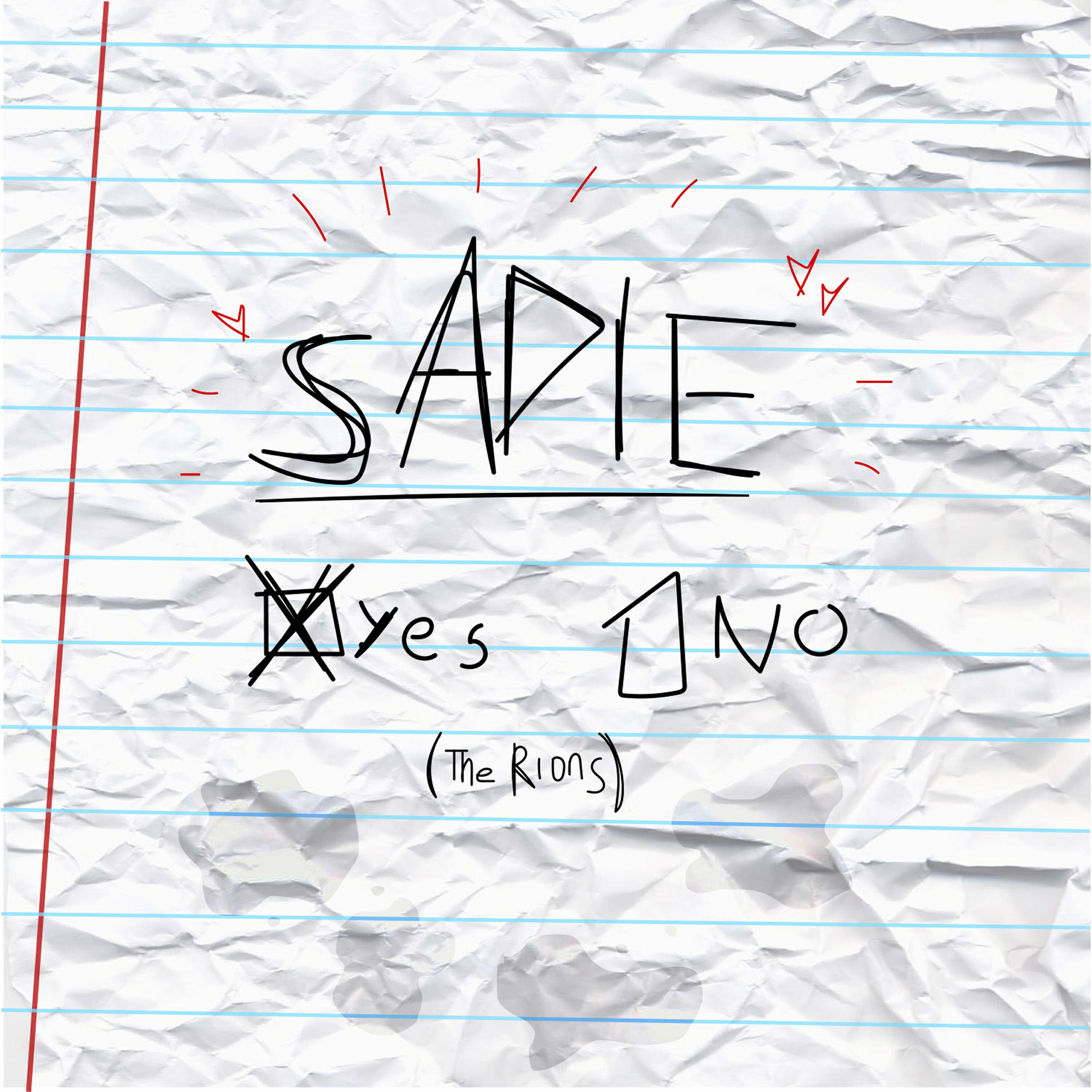 Релиз Sadie