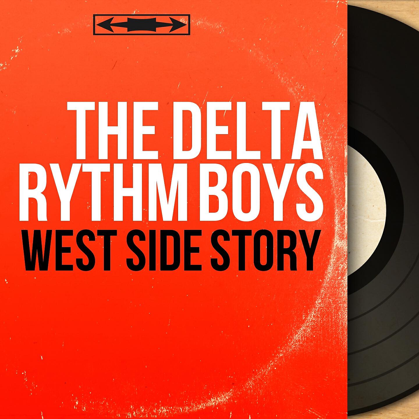Релиз West Side Story