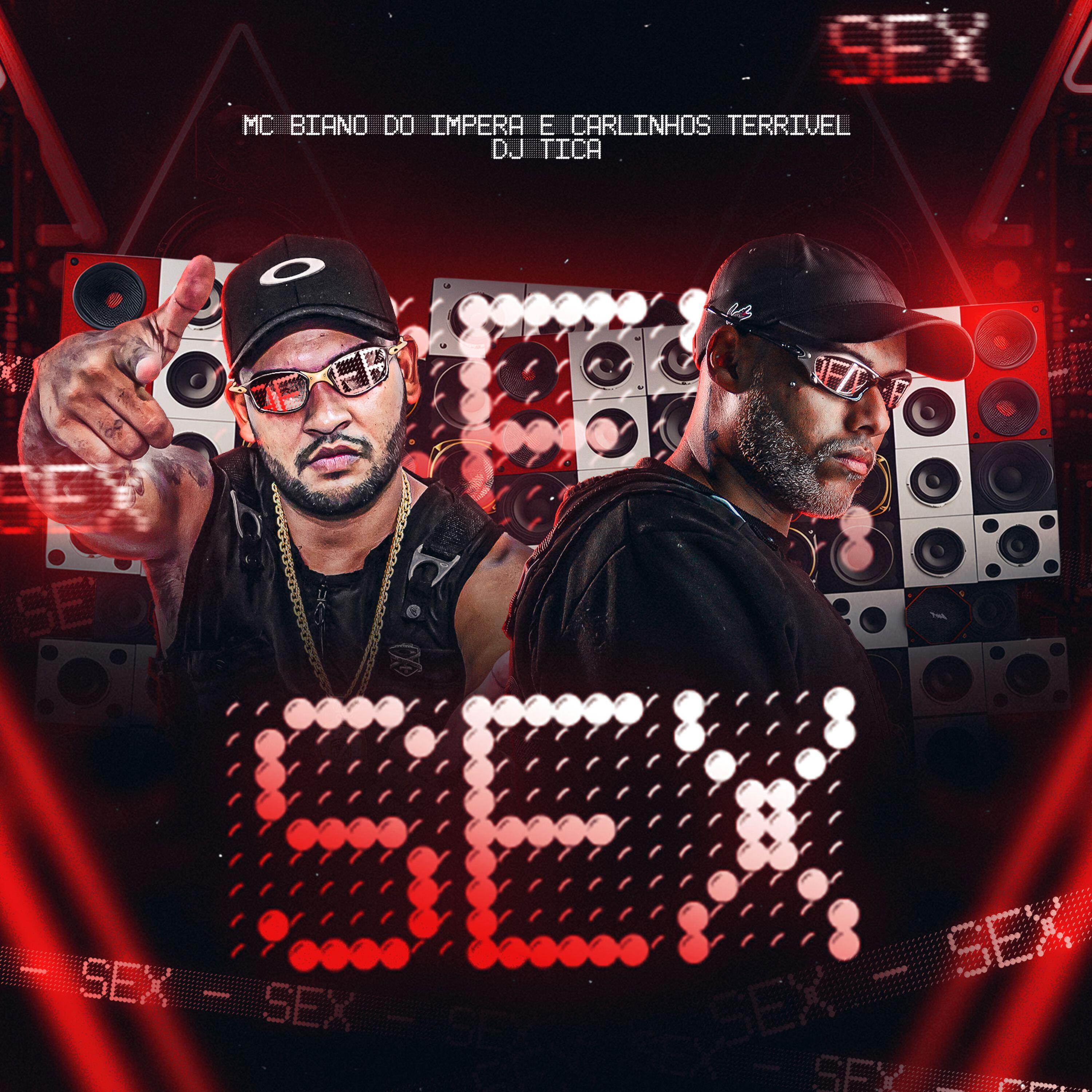 Релиз Sex