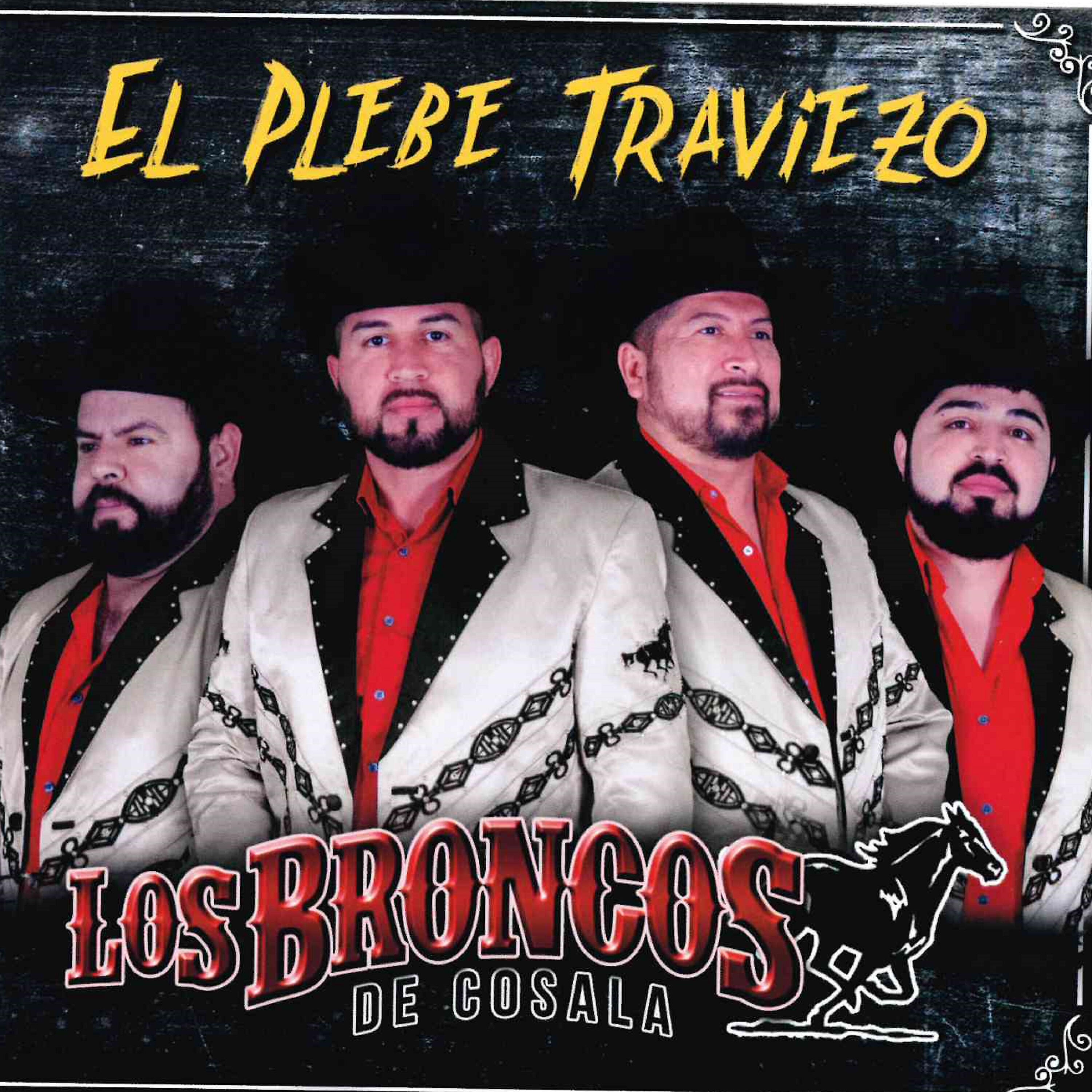 Релиз El Plebe Travieso