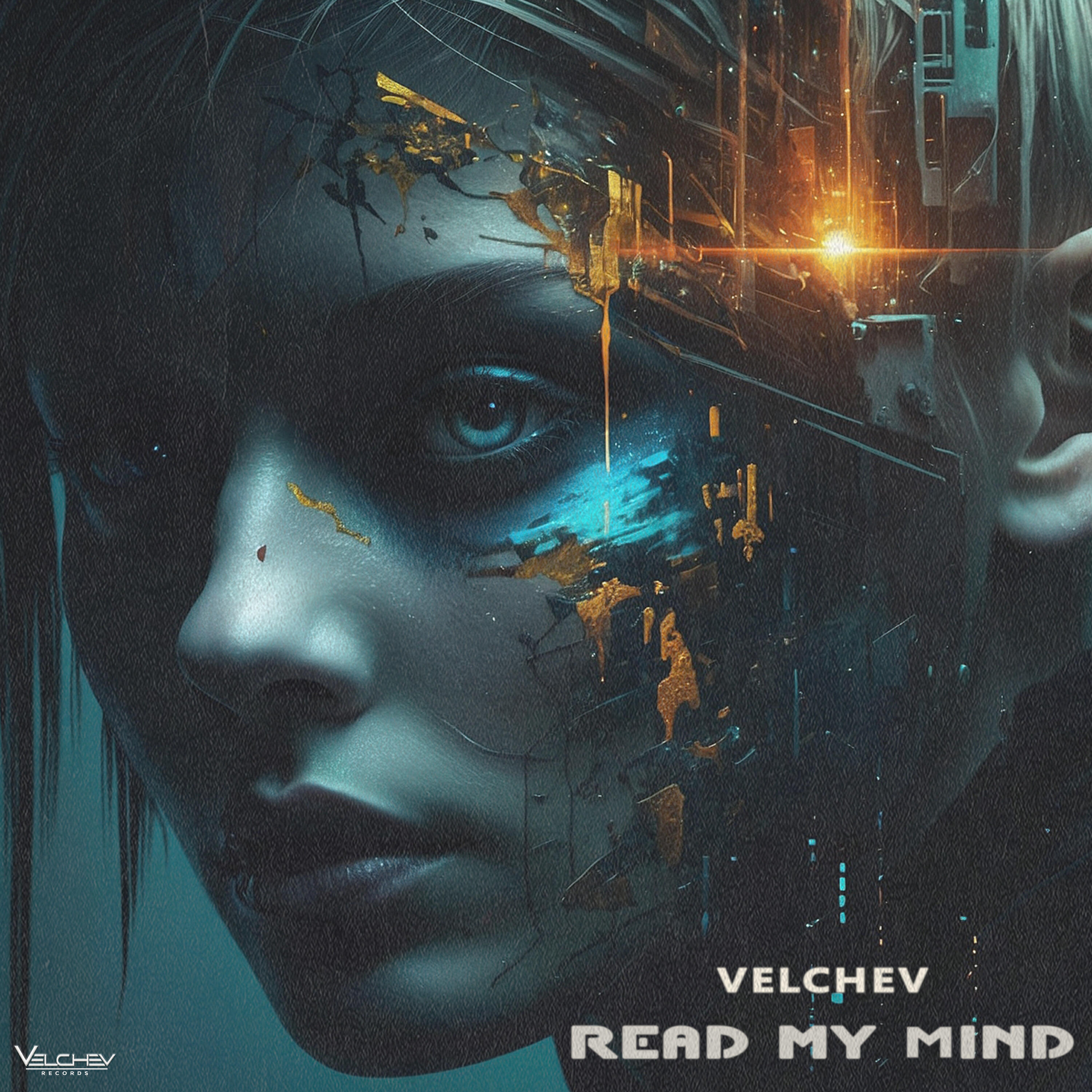 Релиз Read My Mind